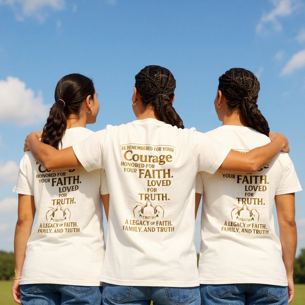 "From Beliefs to your Beacon"