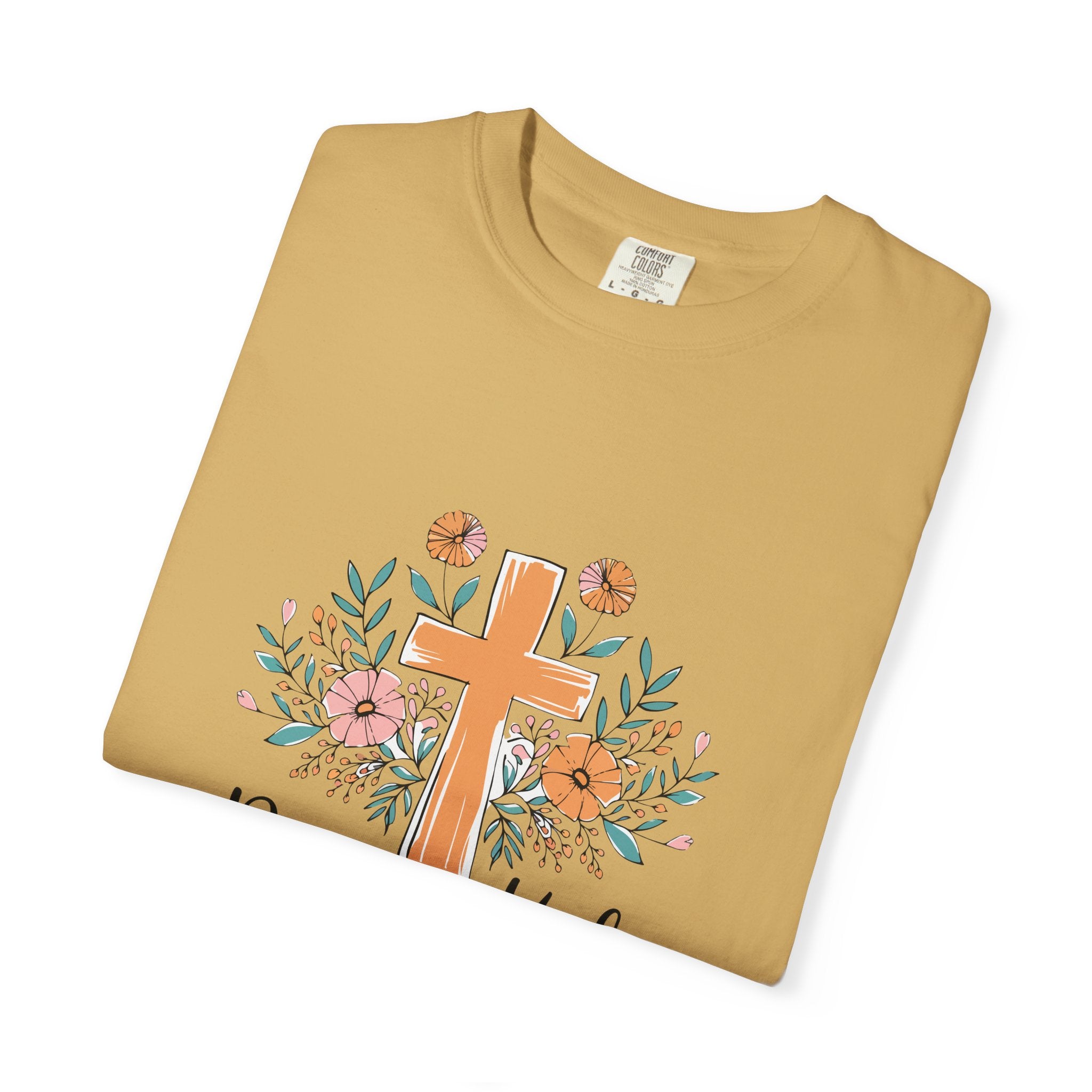 Raising Kids Unisex T-Shirt - Faith Inspired Design