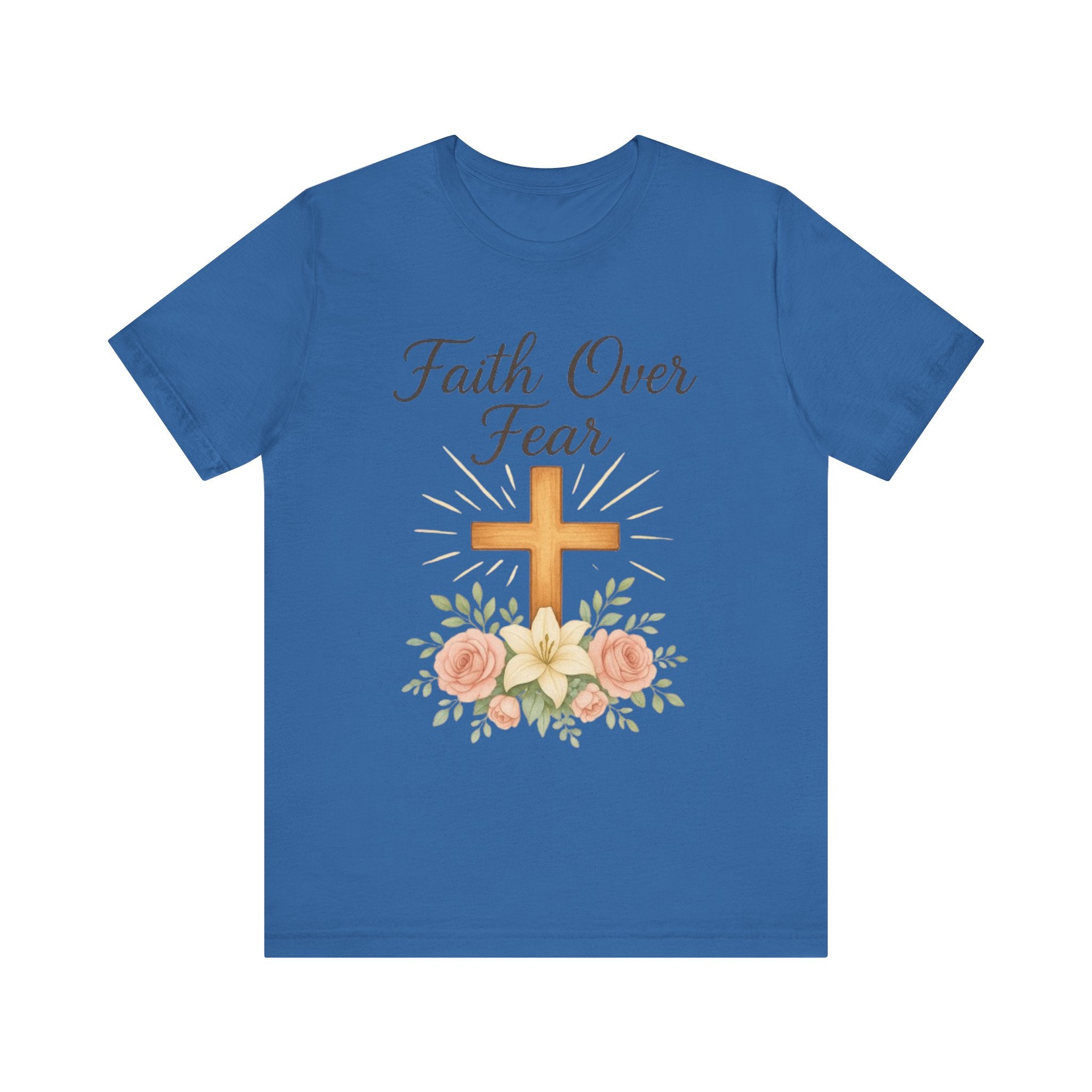 Christian T Shirts
