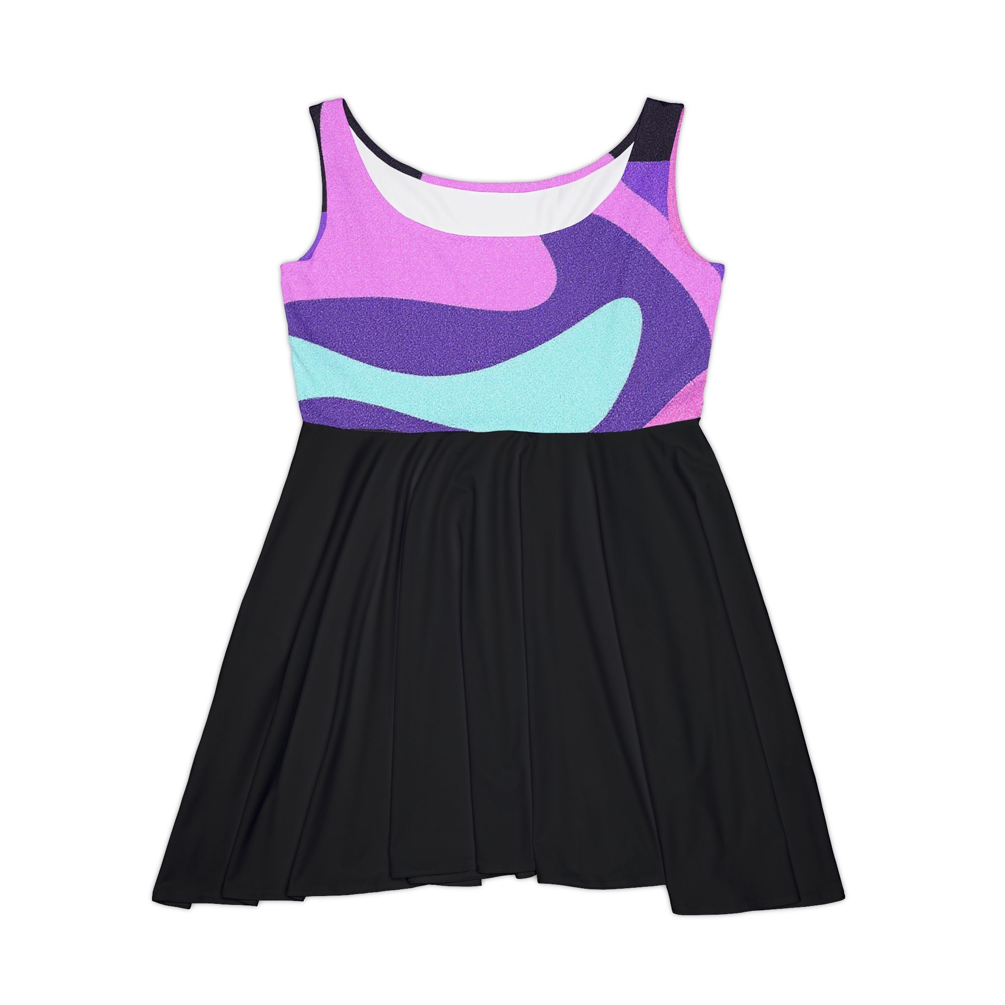 Women's Skater Dress (AOP)