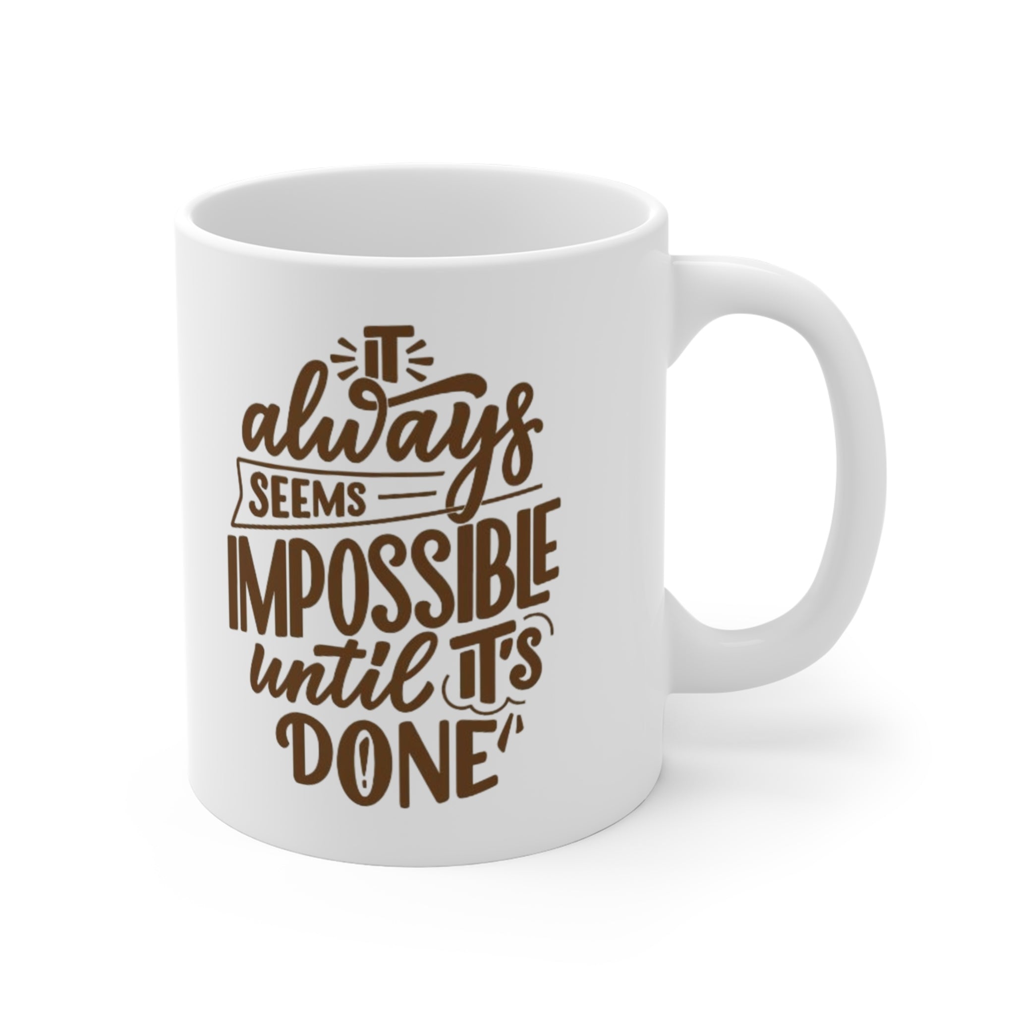 Personalized Funny Coffee Mug, Gift for Coffee Lovers, Office Humor Mug, Unique Quote Mug, Holiday Gift