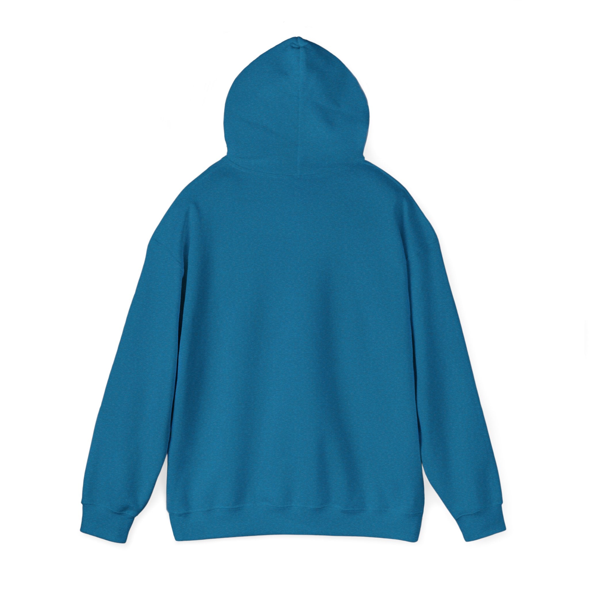 Cool Dad Hooded Sweatshirt - Unisex Heavy Blend™