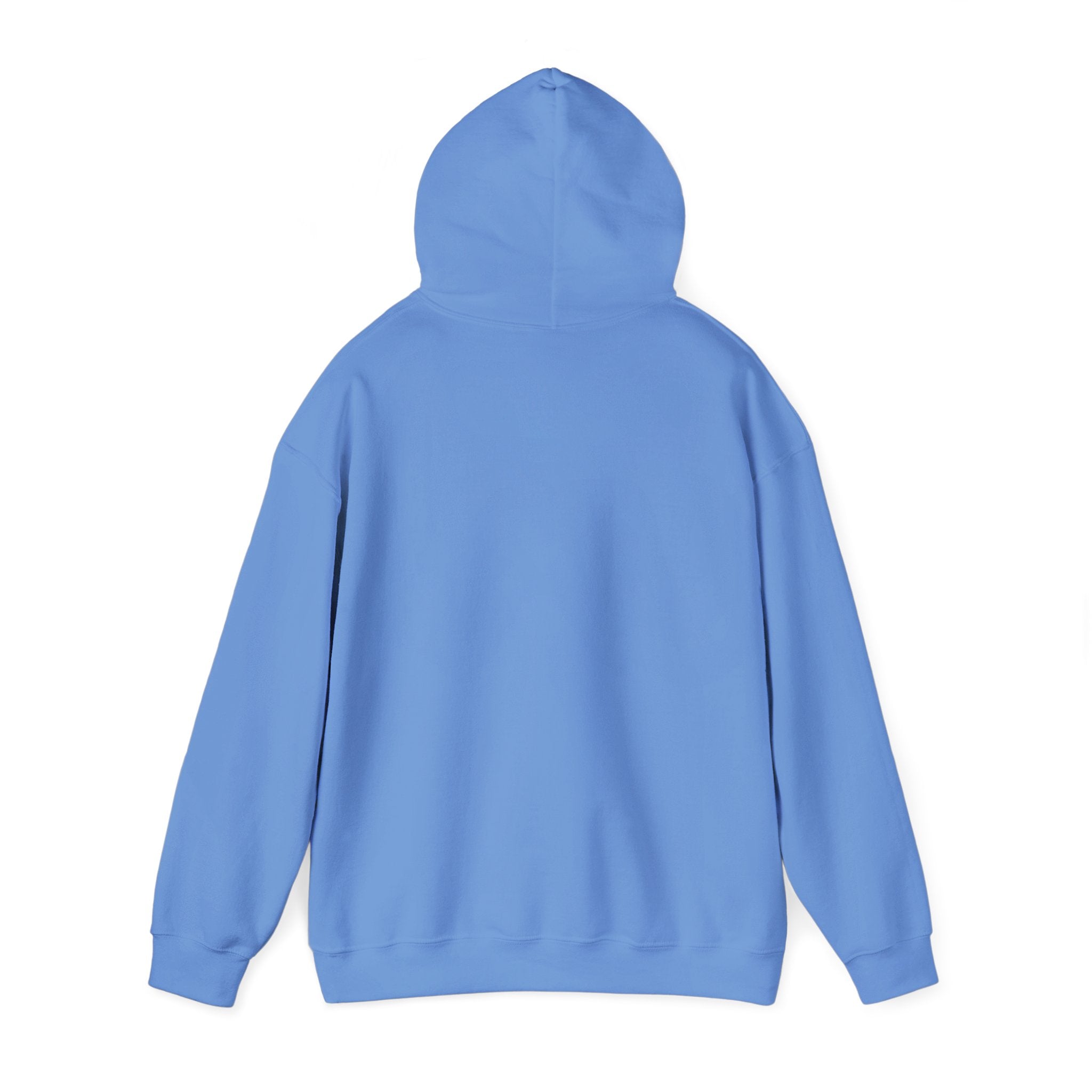 Cool Dad Hooded Sweatshirt - Unisex Heavy Blend™