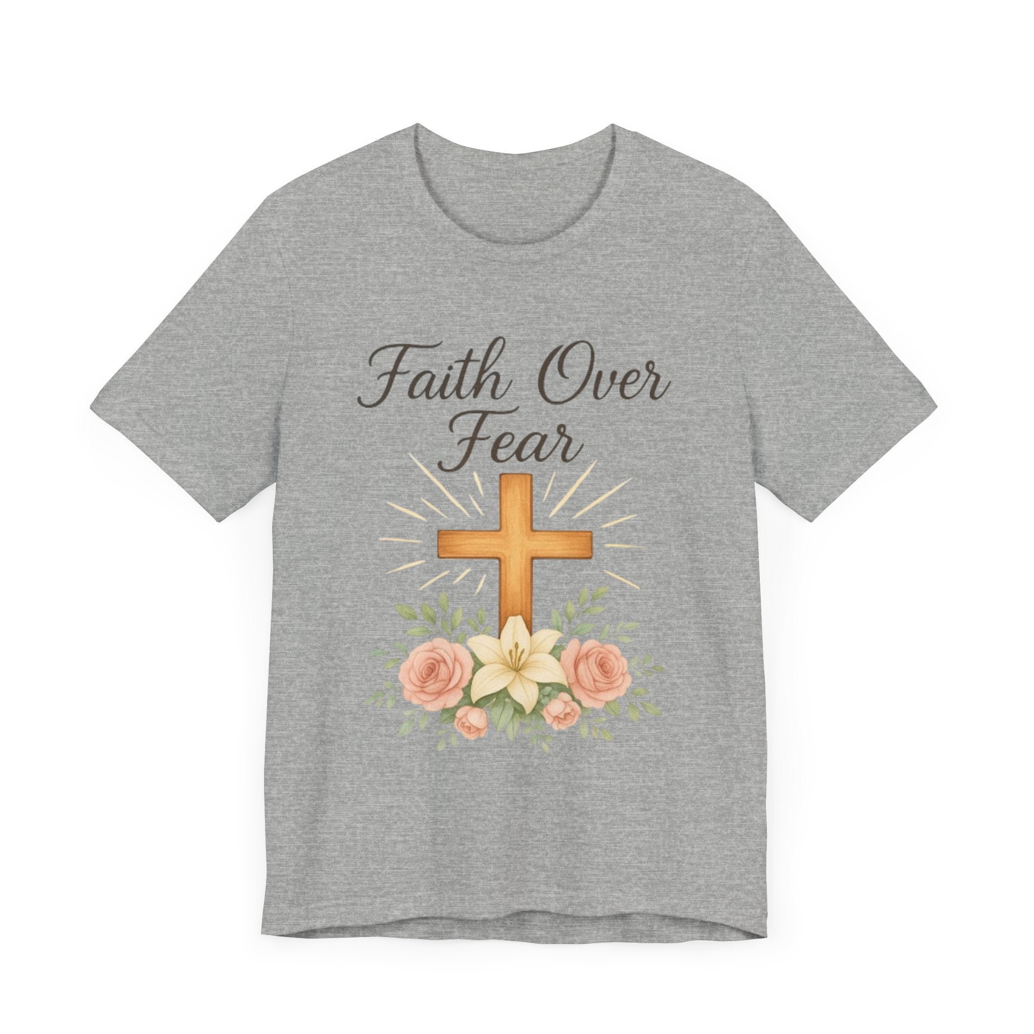 Christian shirt