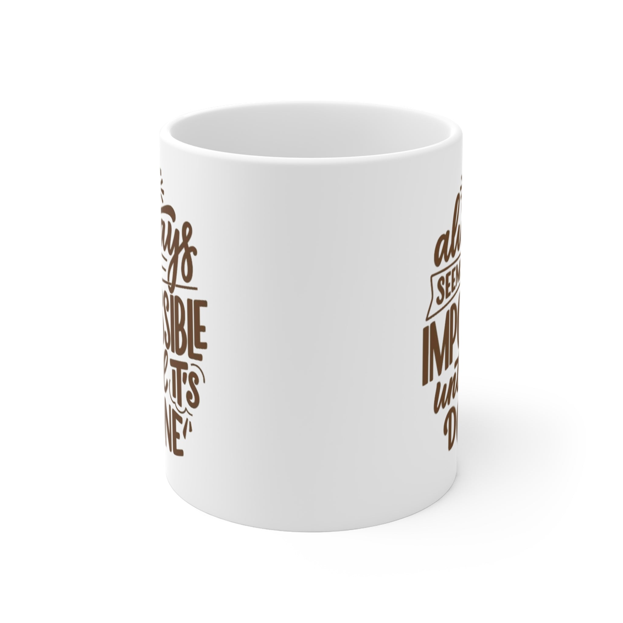 Personalized Funny Coffee Mug, Gift for Coffee Lovers, Office Humor Mug, Unique Quote Mug, Holiday Gift