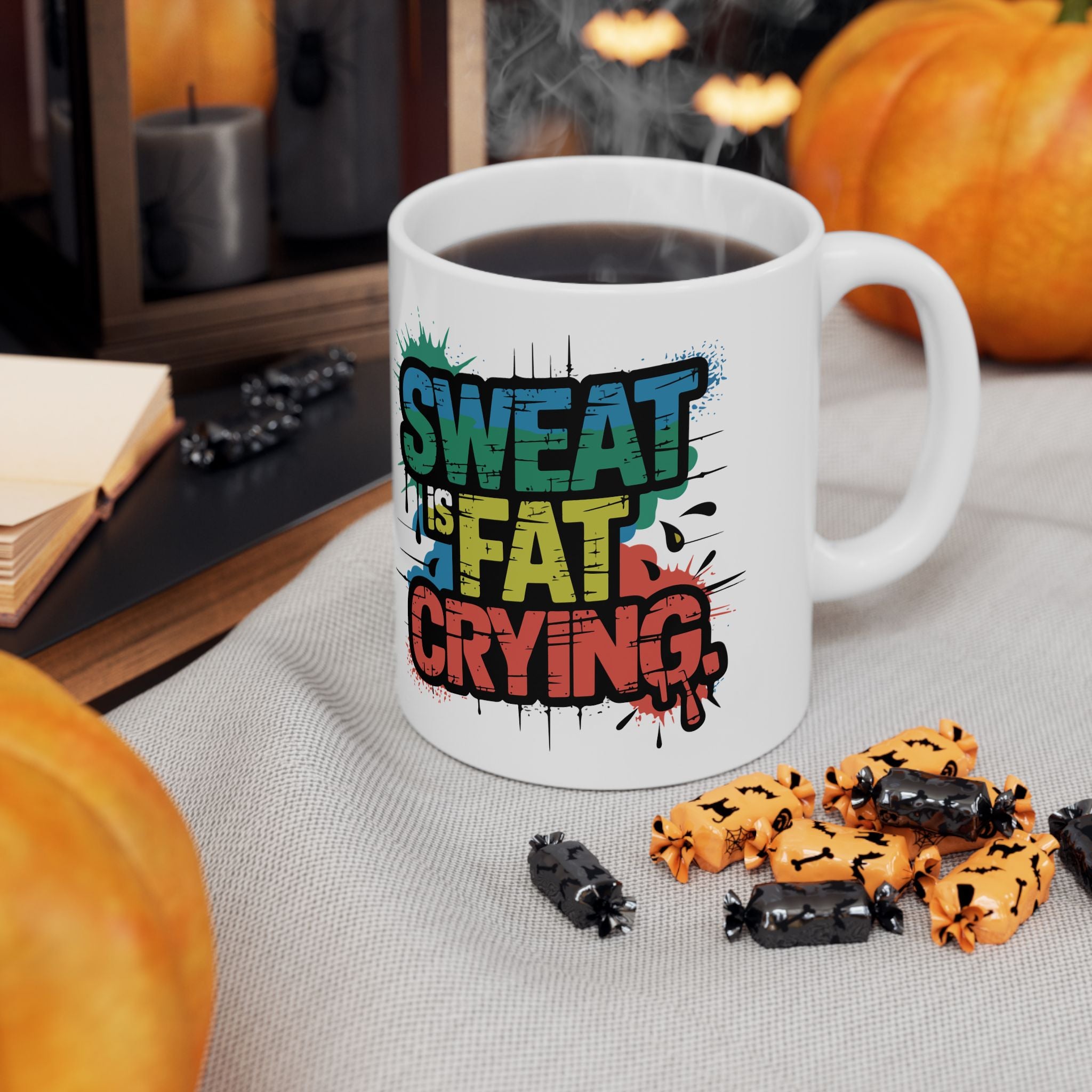 Ceramic Mug, (11oz, 15oz)