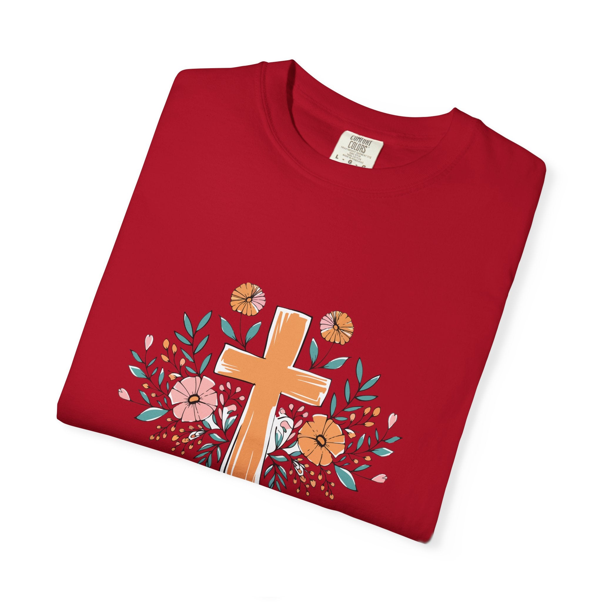 Raising Kids Unisex T-Shirt - Faith Inspired Design