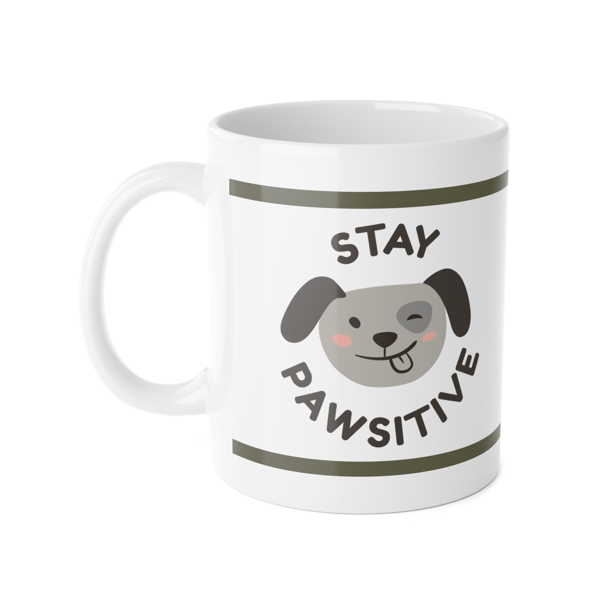 Inspiring Coffee Mug, Be the Reason Someone Smiles Today, Gift for Friends, Motivational Mug, Encouraging Gift, Thoughtful Present, [...]