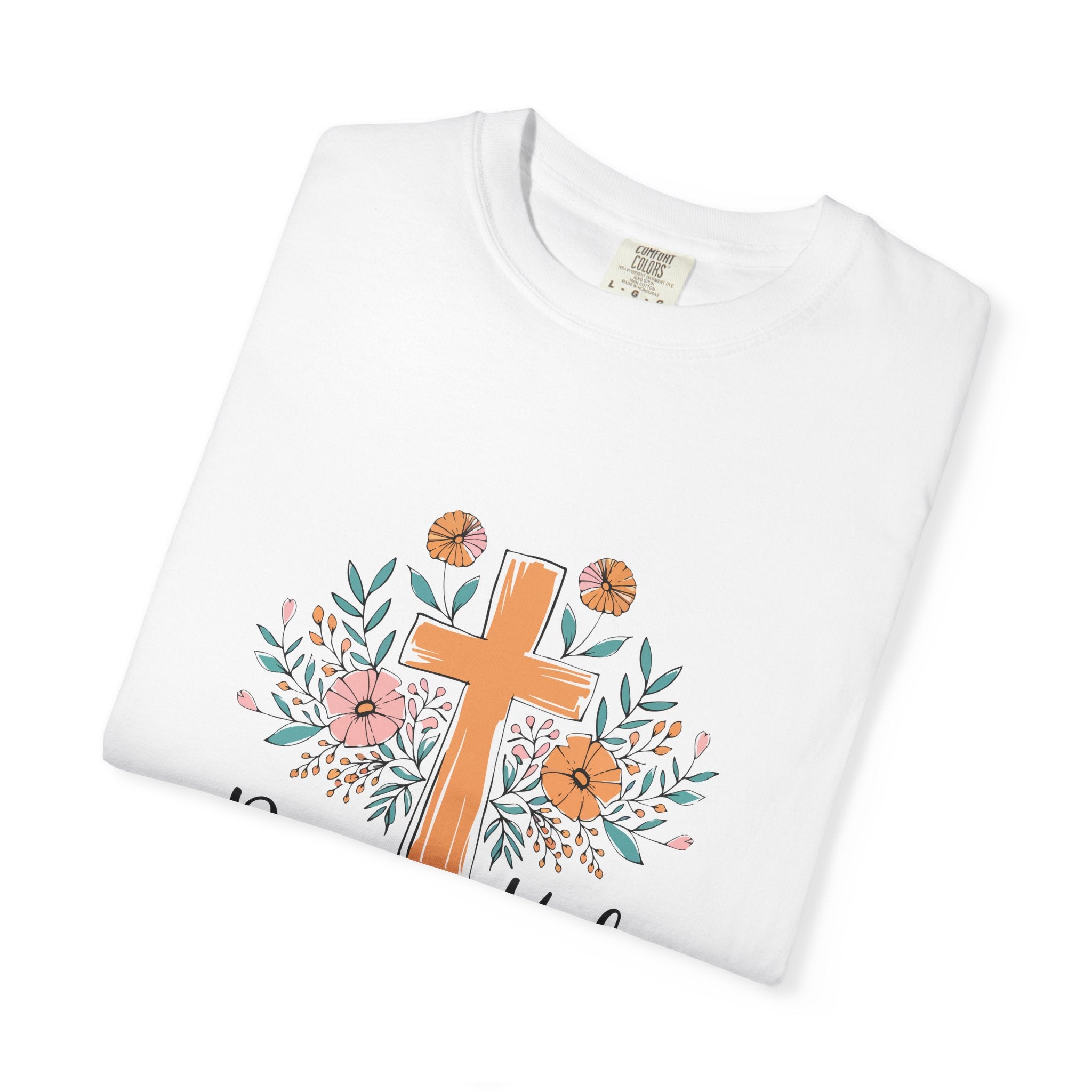 Raising Kids Unisex T-Shirt - Faith Inspired Design