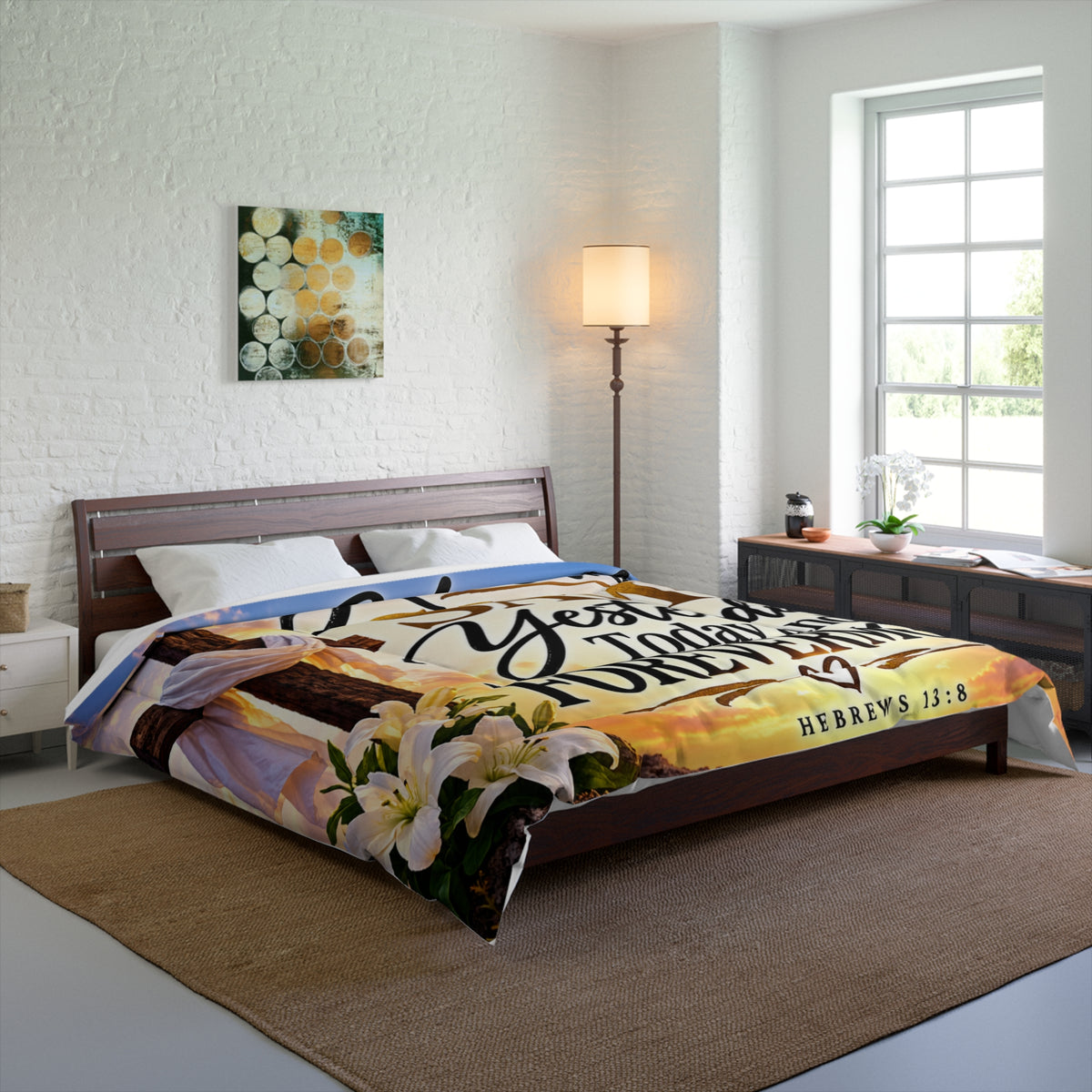 Comforter