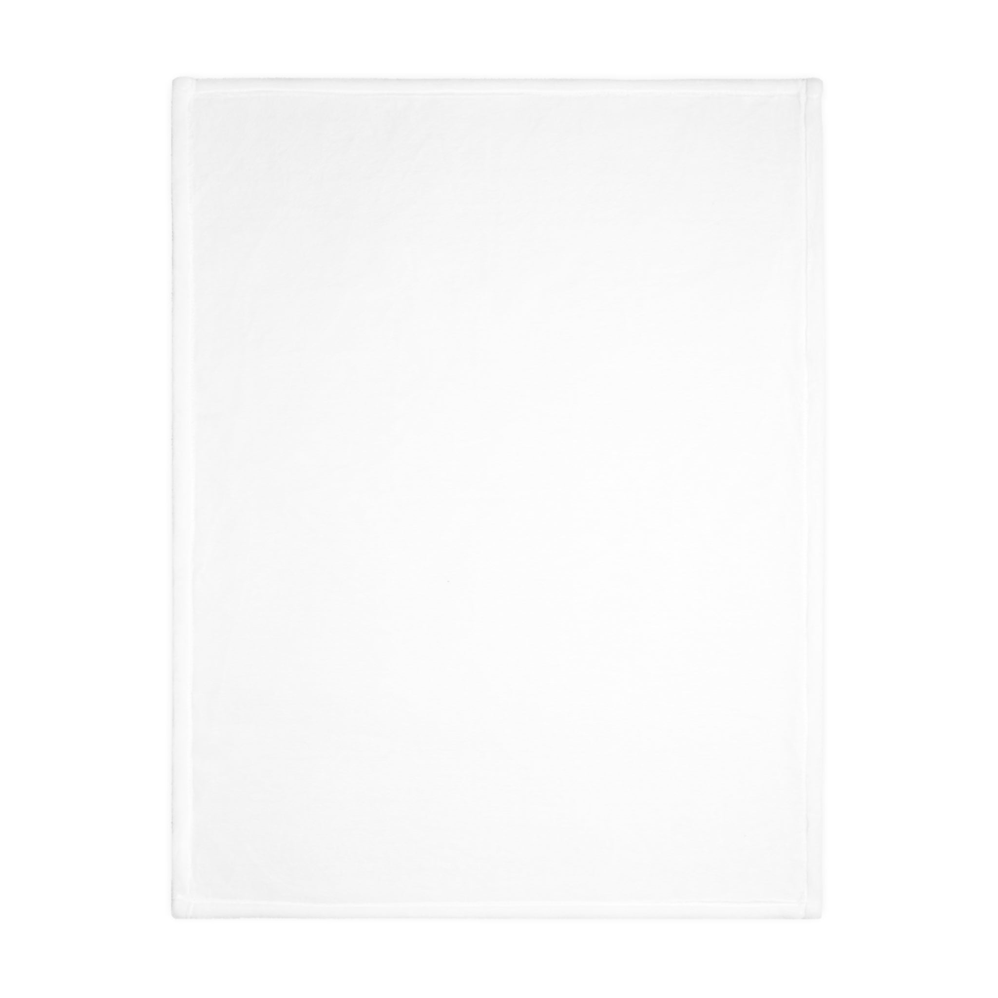 Inspirational Velveteen Microfiber Blanket - 'His Grace is Enough'