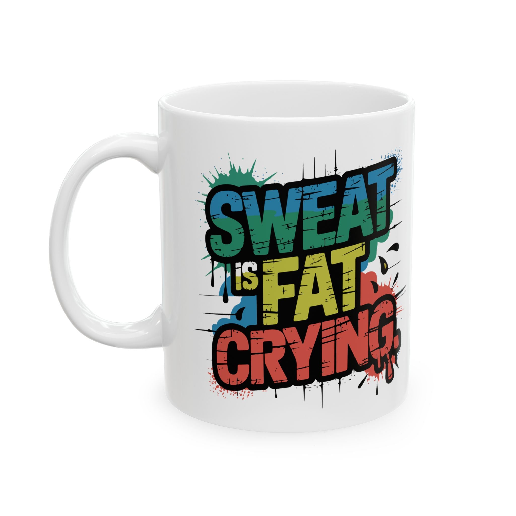 Ceramic Mug, (11oz, 15oz)