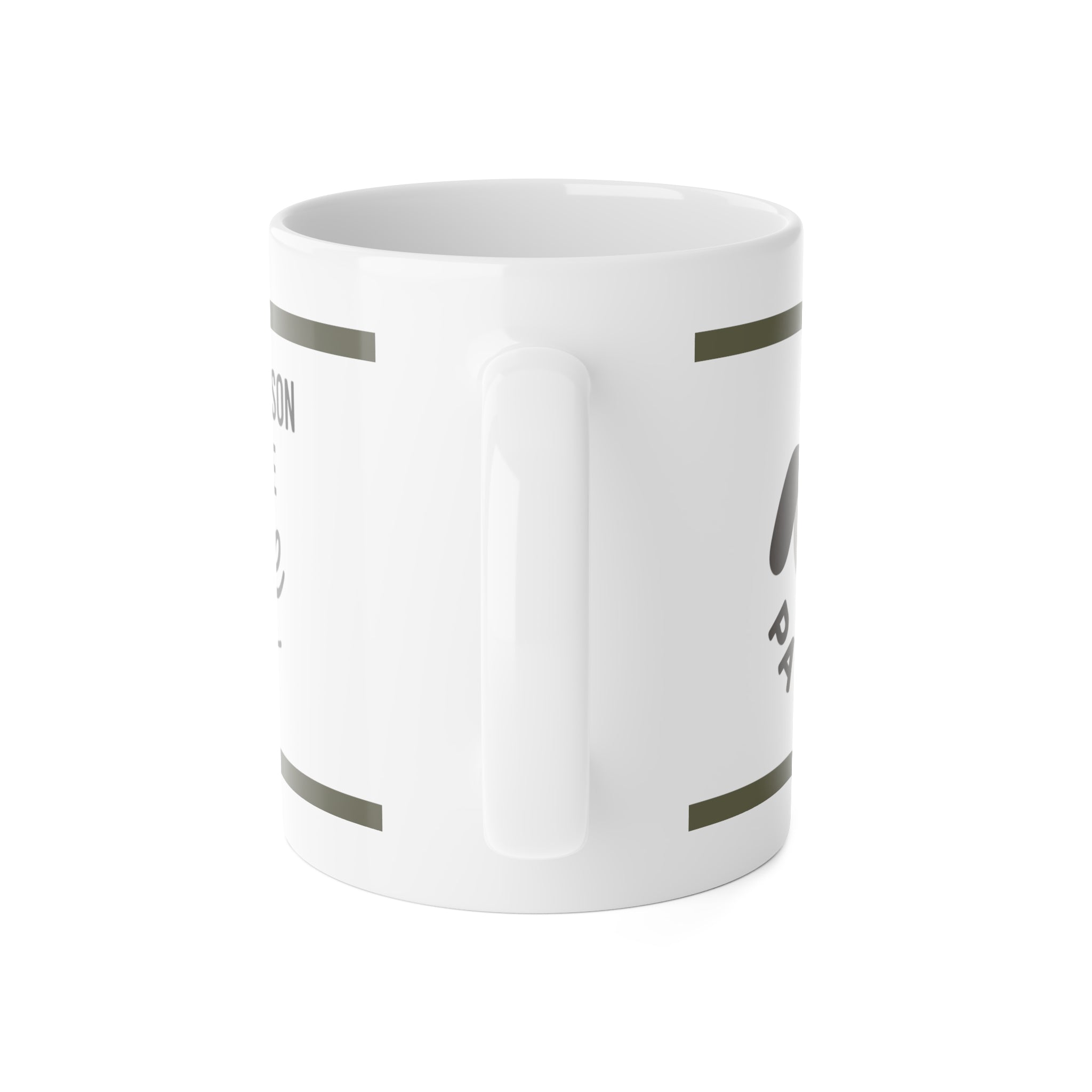 Inspiring Coffee Mug, Be the Reason Someone Smiles Today, Gift for Friends, Motivational Mug, Encouraging Gift, Thoughtful Present, [...]