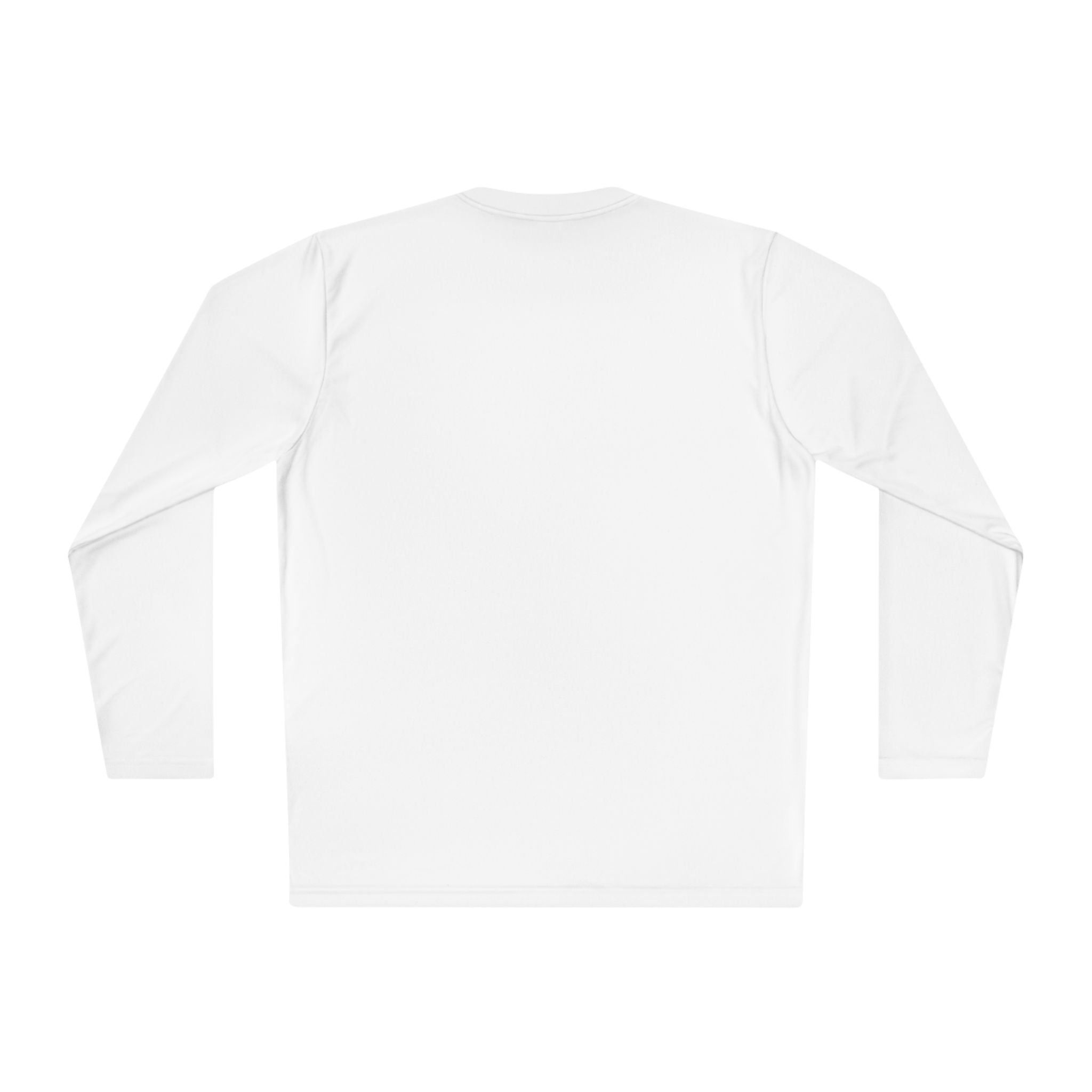 Sleigh-in' It Unisex Lightweight Long Sleeve Tee
