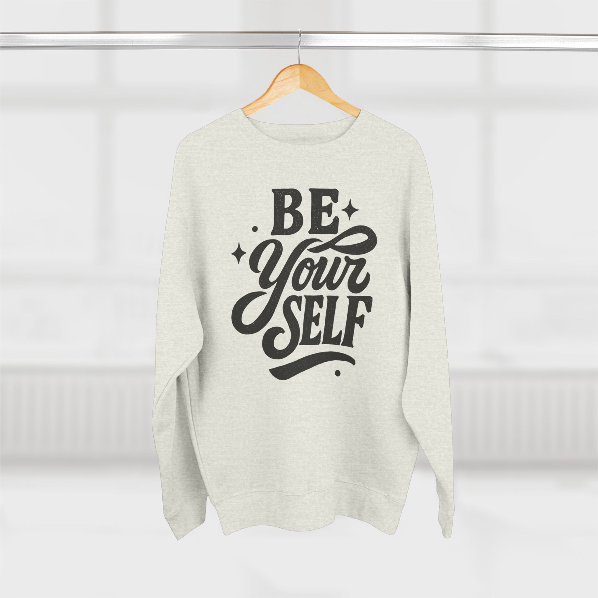 Unisex Crewneck Sweatshirt