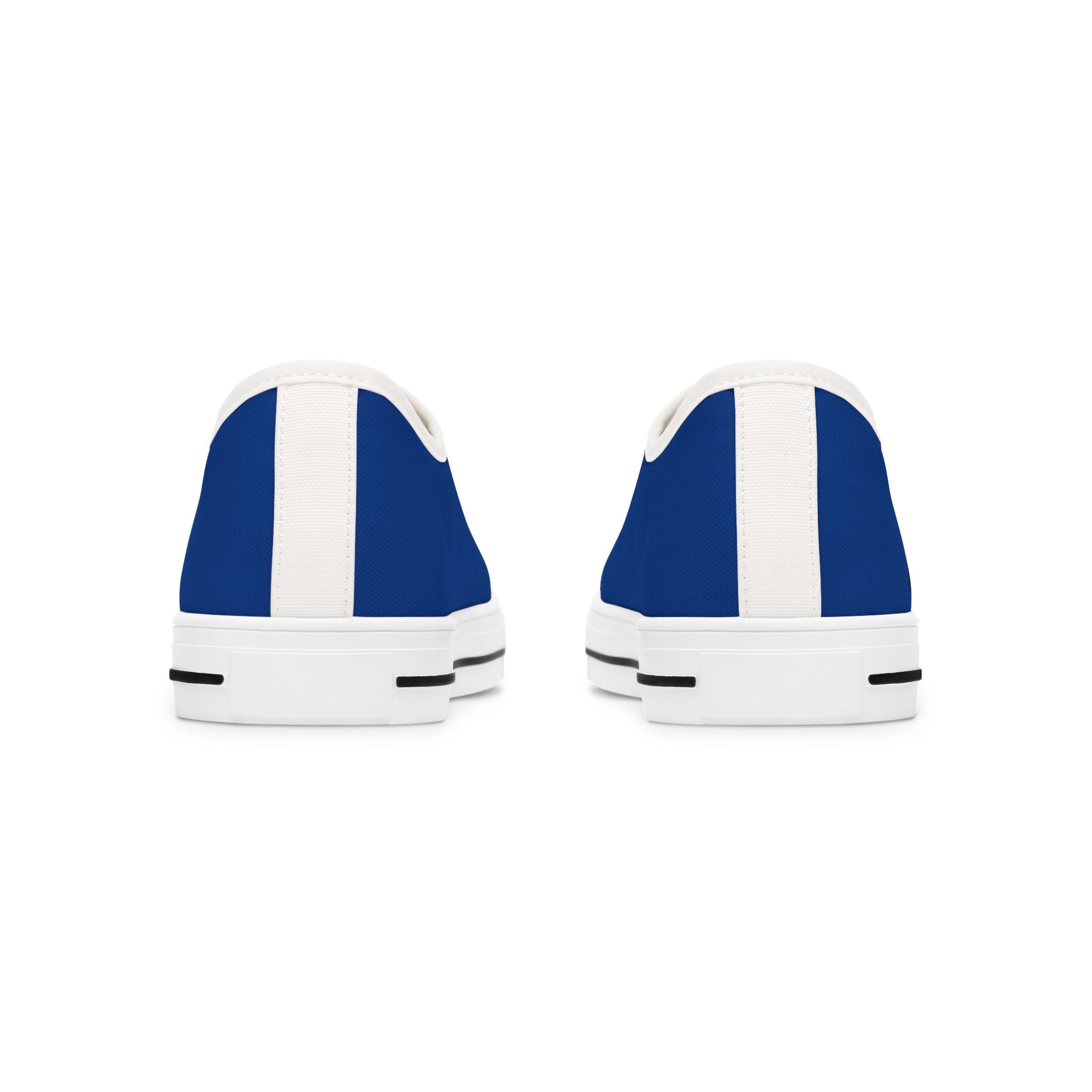 Stylish Women's Low Top Sneakers - Casual, Comfortable, Everyday Wear, Perfect for Summer, Striped Sneakers, Trendy Footwear