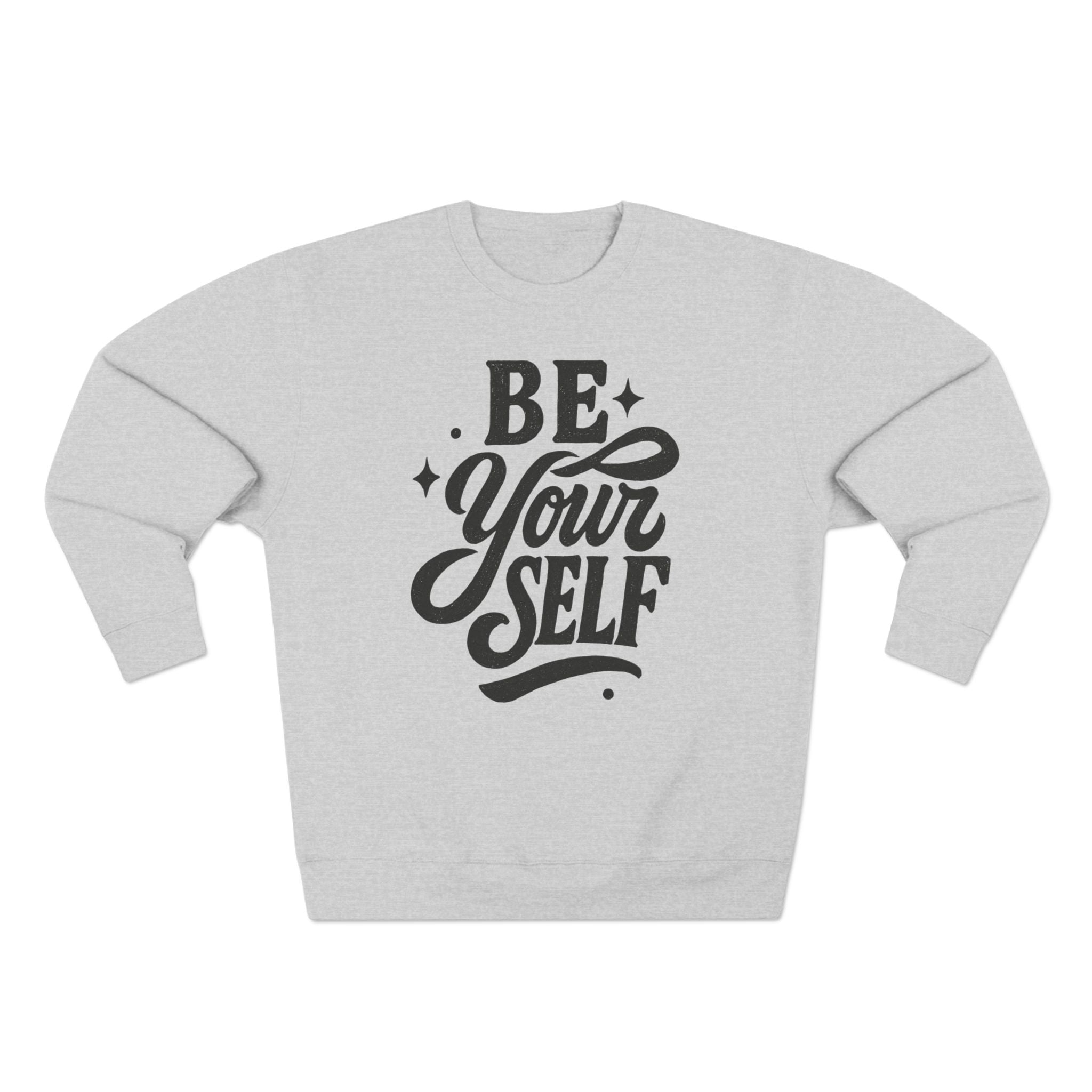 Unisex Crewneck Sweatshirt