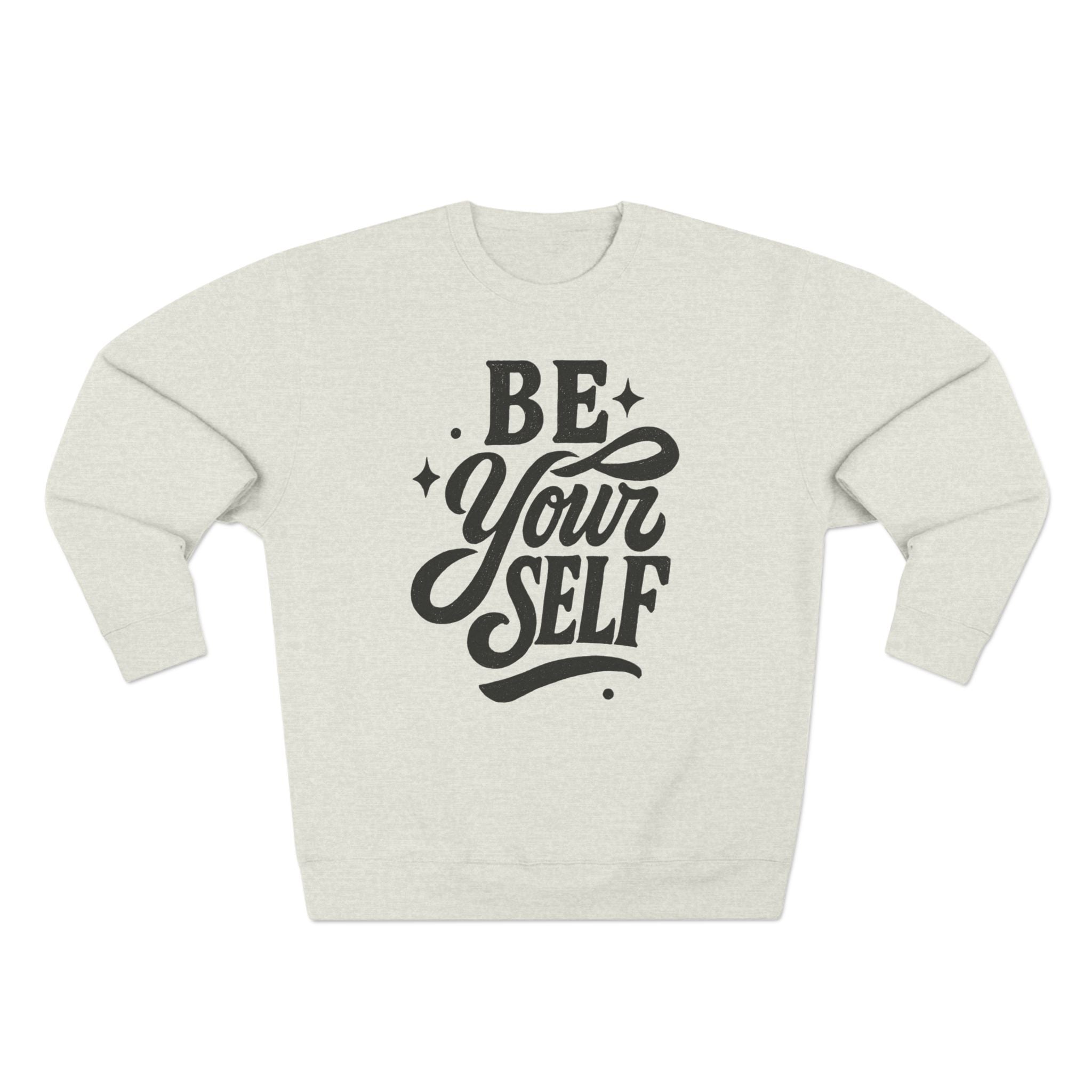 Unisex Crewneck Sweatshirt