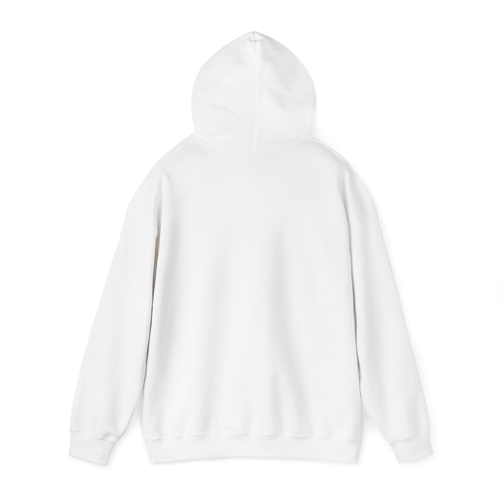 Loved Mama Hoodie - Unisex Heavy Blend™ Sweatshirt for Moms
