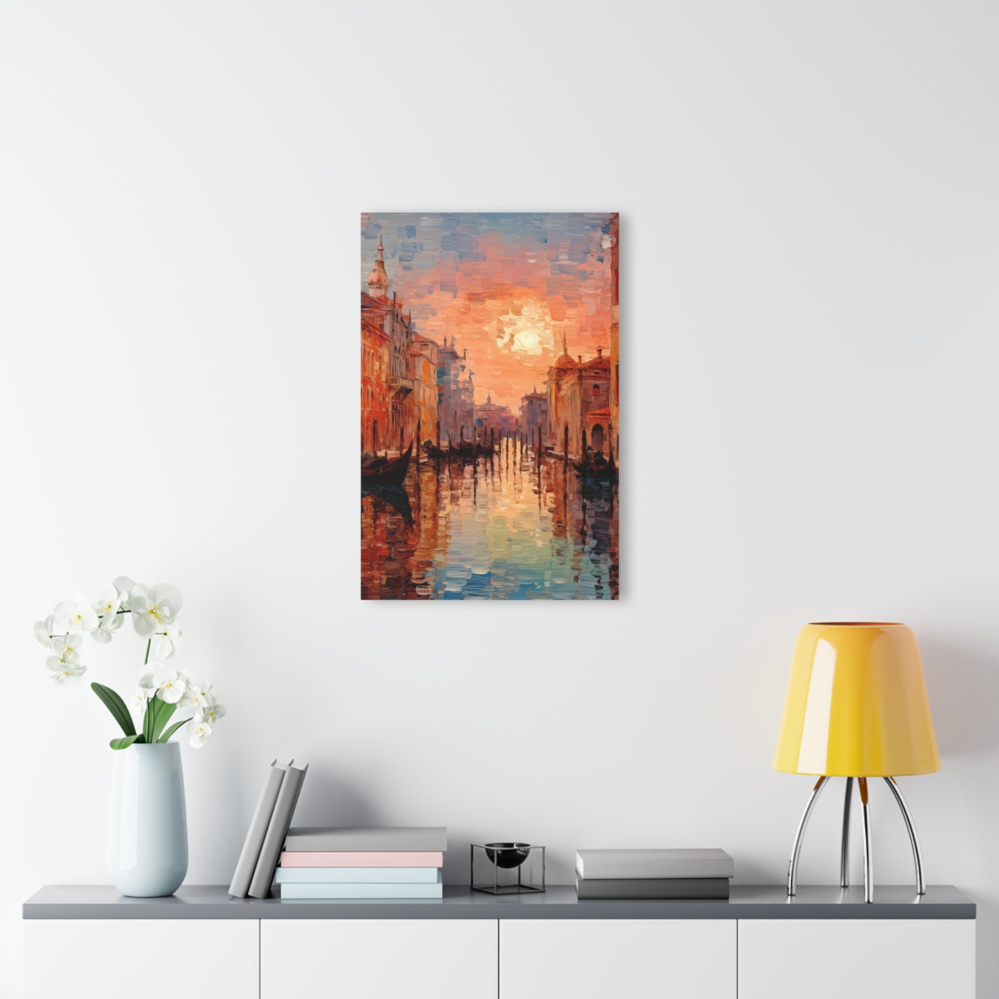 Acrylic Prints (French Cleat Hanging)