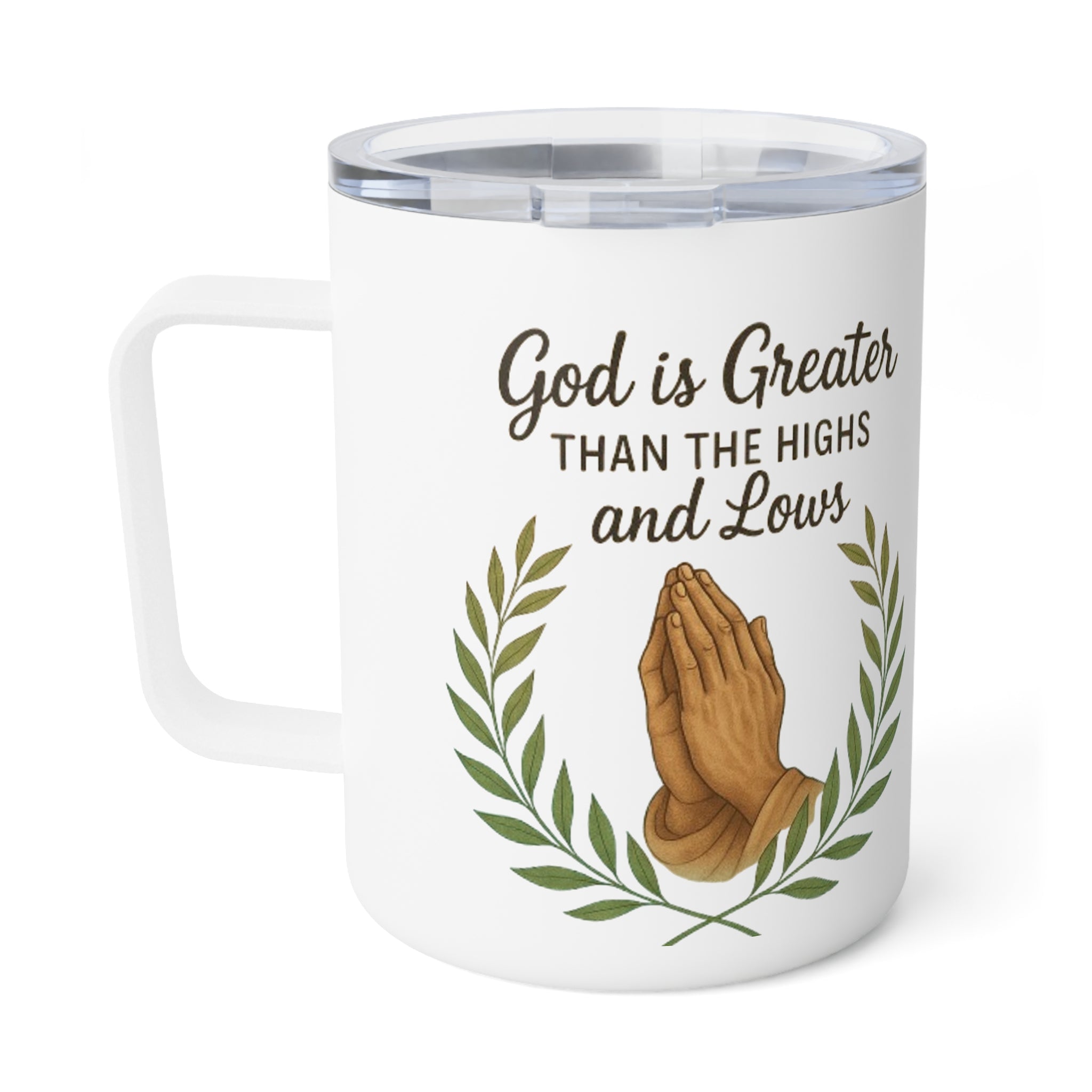 inspirational coffee mugs