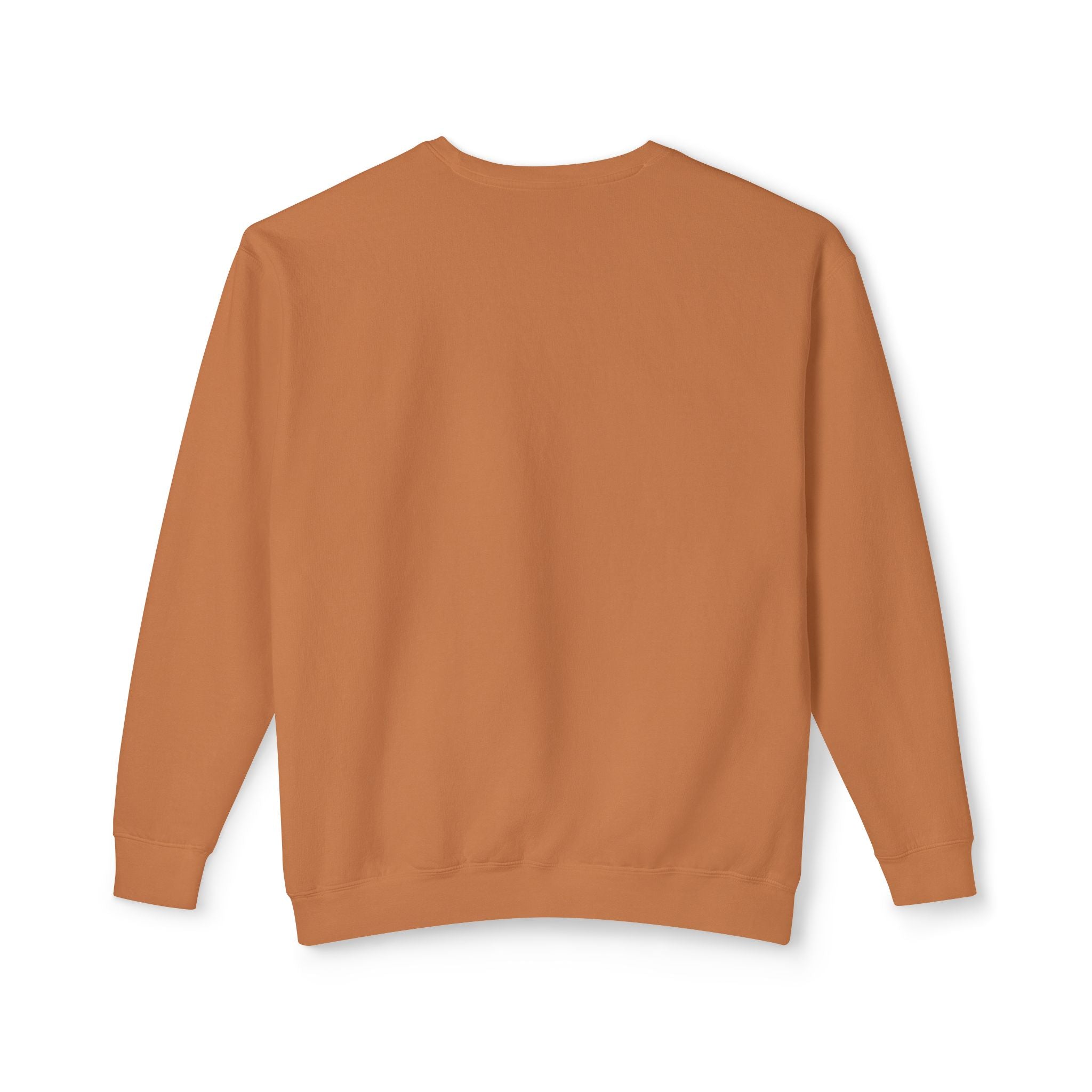Christian Love Story Sweatshirt — "When God Writes the Love Story" Crewneck