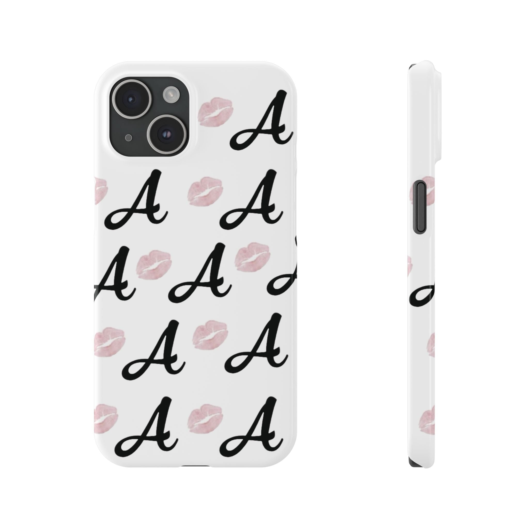 Slim Phone Cases *iPhone 15*