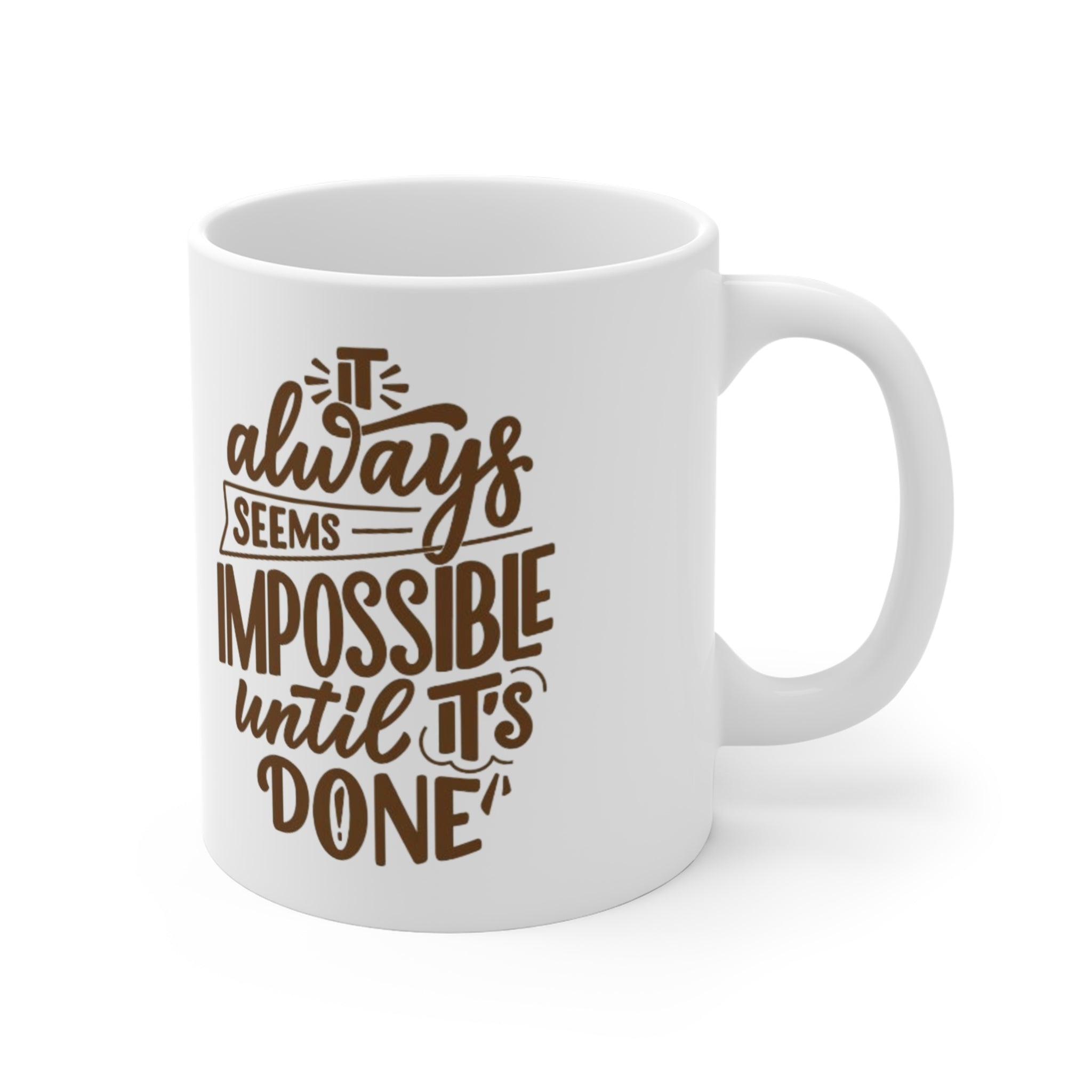 Personalized Funny Coffee Mug, Gift for Coffee Lovers, Office Humor Mug, Unique Quote Mug, Holiday Gift