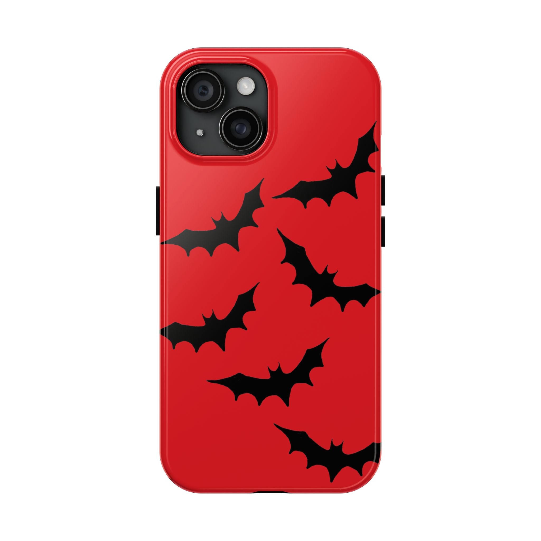 Tough Phone Cases *iPhone 15*