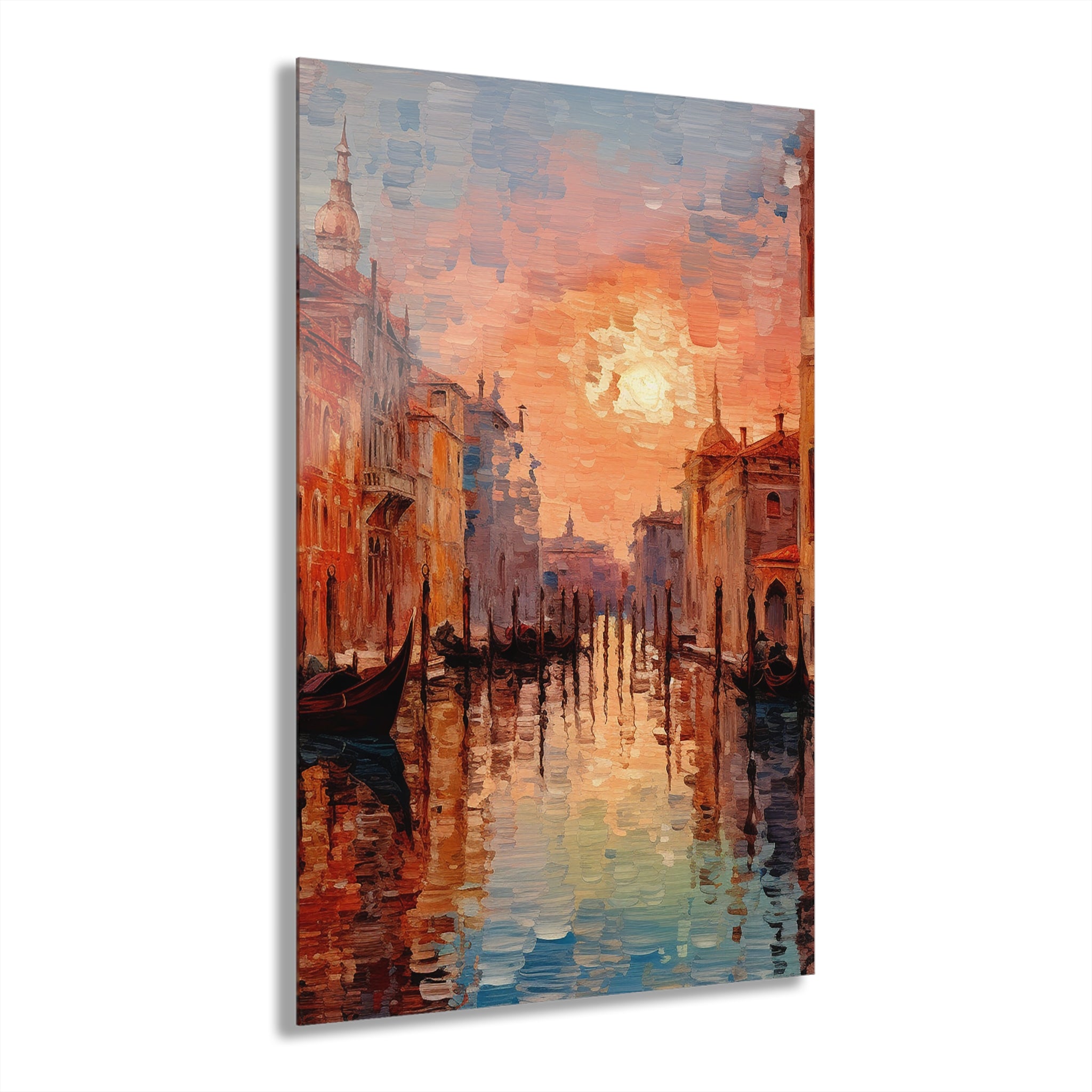 Acrylic Prints (French Cleat Hanging)