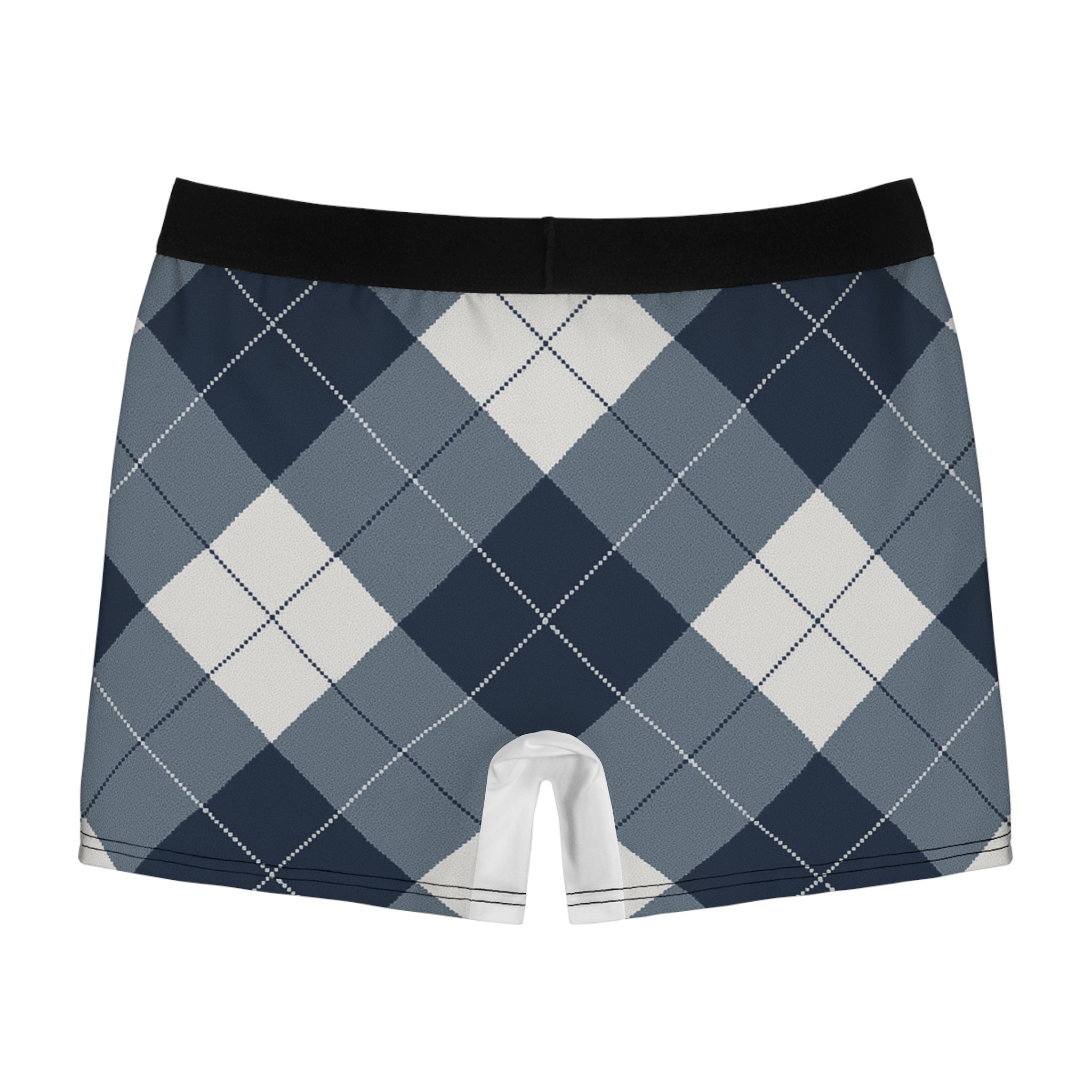 Stylish Men's Boxer Briefs, Comfortable and Trendy Underwear, Perfect Gift for Men, Everyday Wear, Casual or Sporty Style, [...]