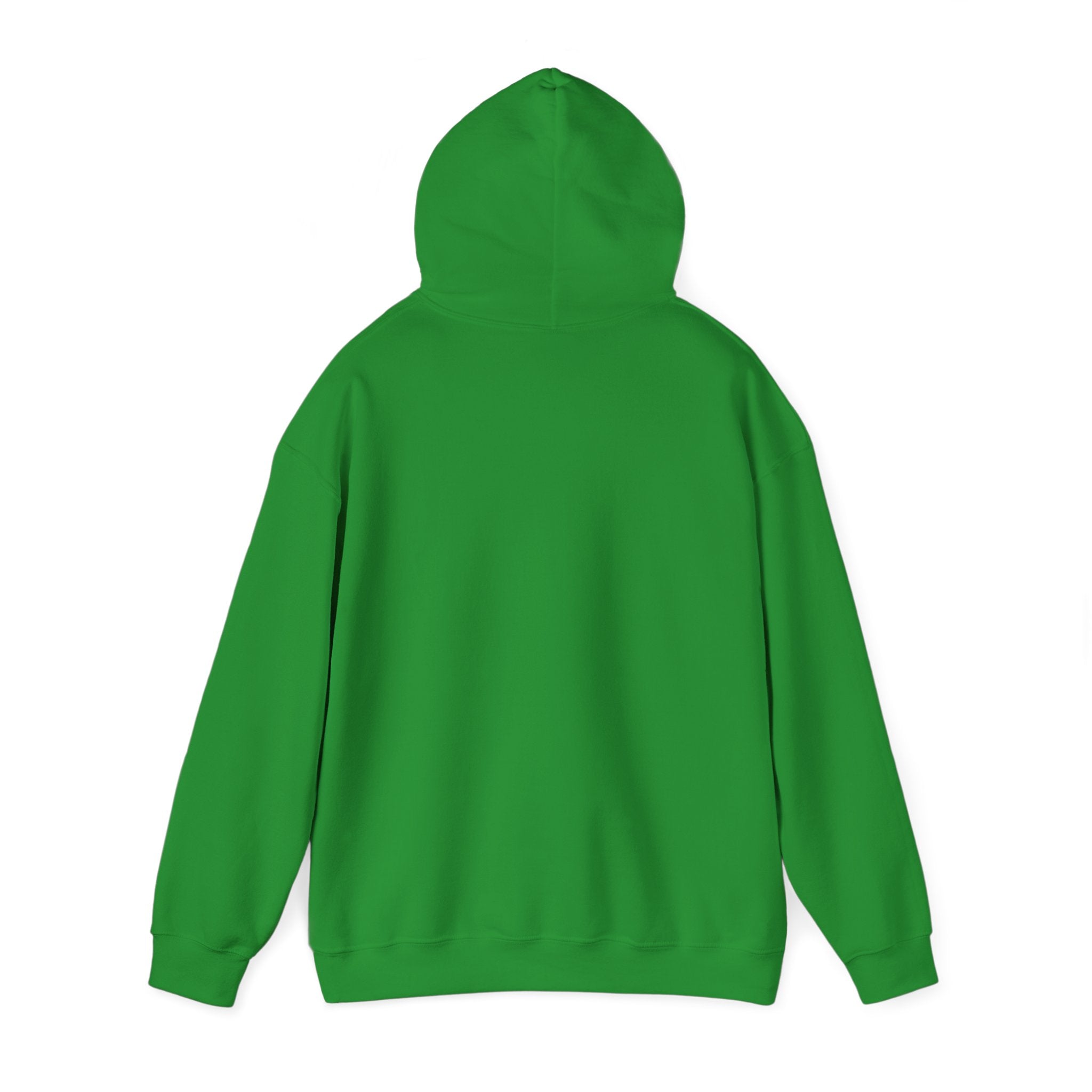 Cool Grandma Hooded Sweatshirt - Gift for Grandparents