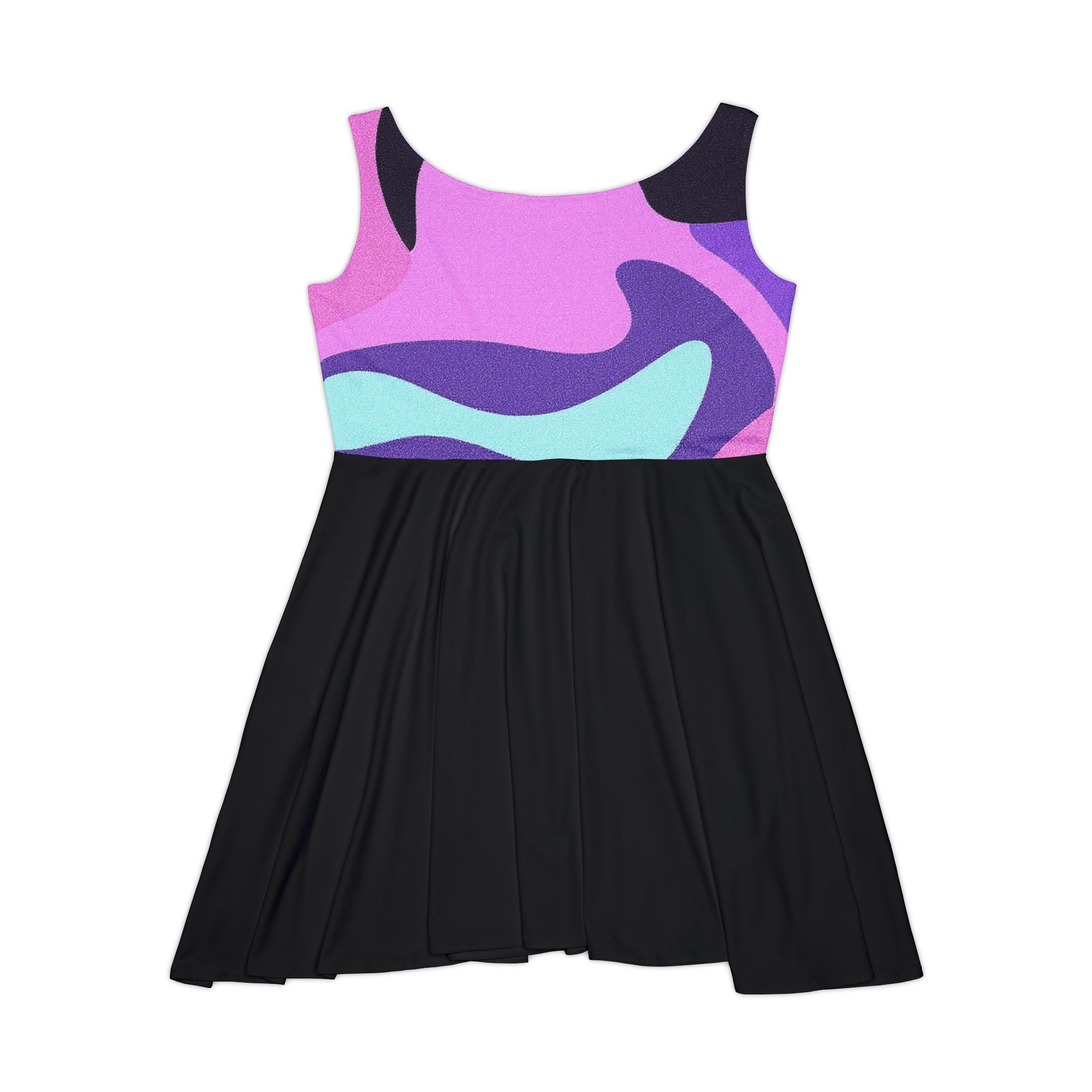 Women's Skater Dress (AOP)