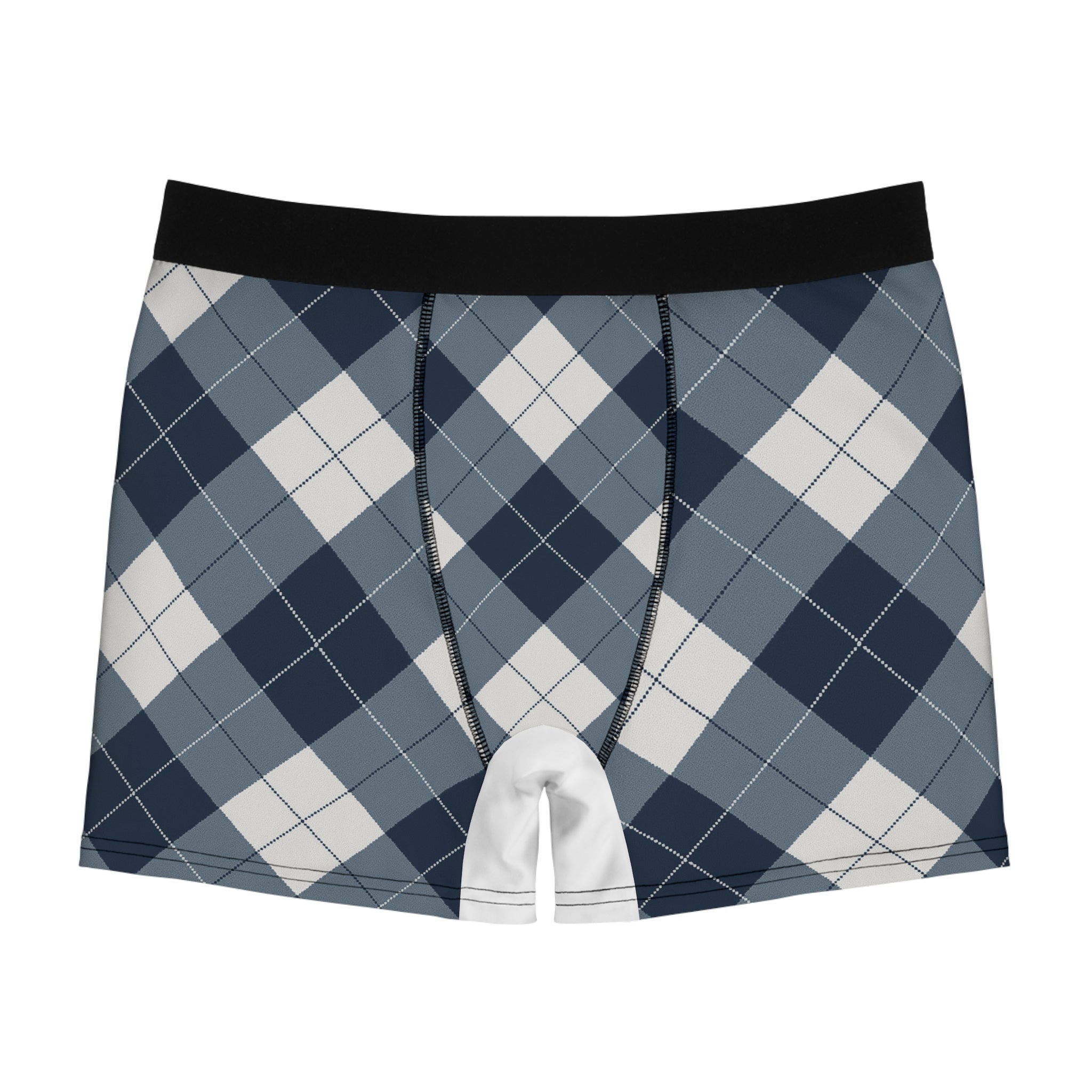 Stylish Men's Boxer Briefs, Comfortable and Trendy Underwear, Perfect Gift for Men, Everyday Wear, Casual or Sporty Style, [...]