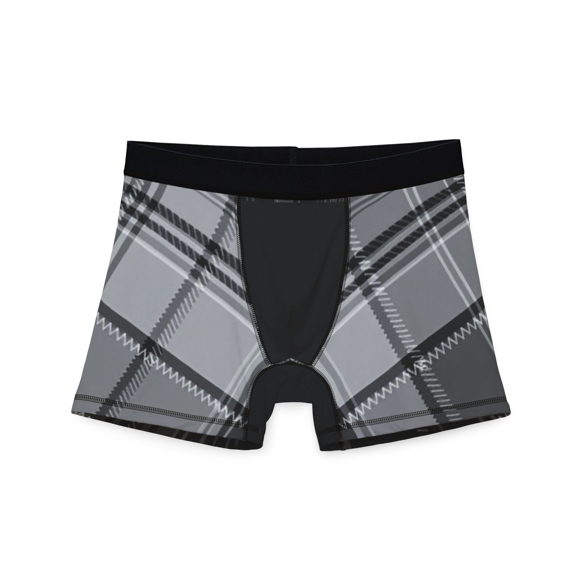 Men's Boxers, Stylish Comfort Briefs, Everyday Underwear, Perfect Gift for Him, Casual Loungewear, All-Occasion Essentials
