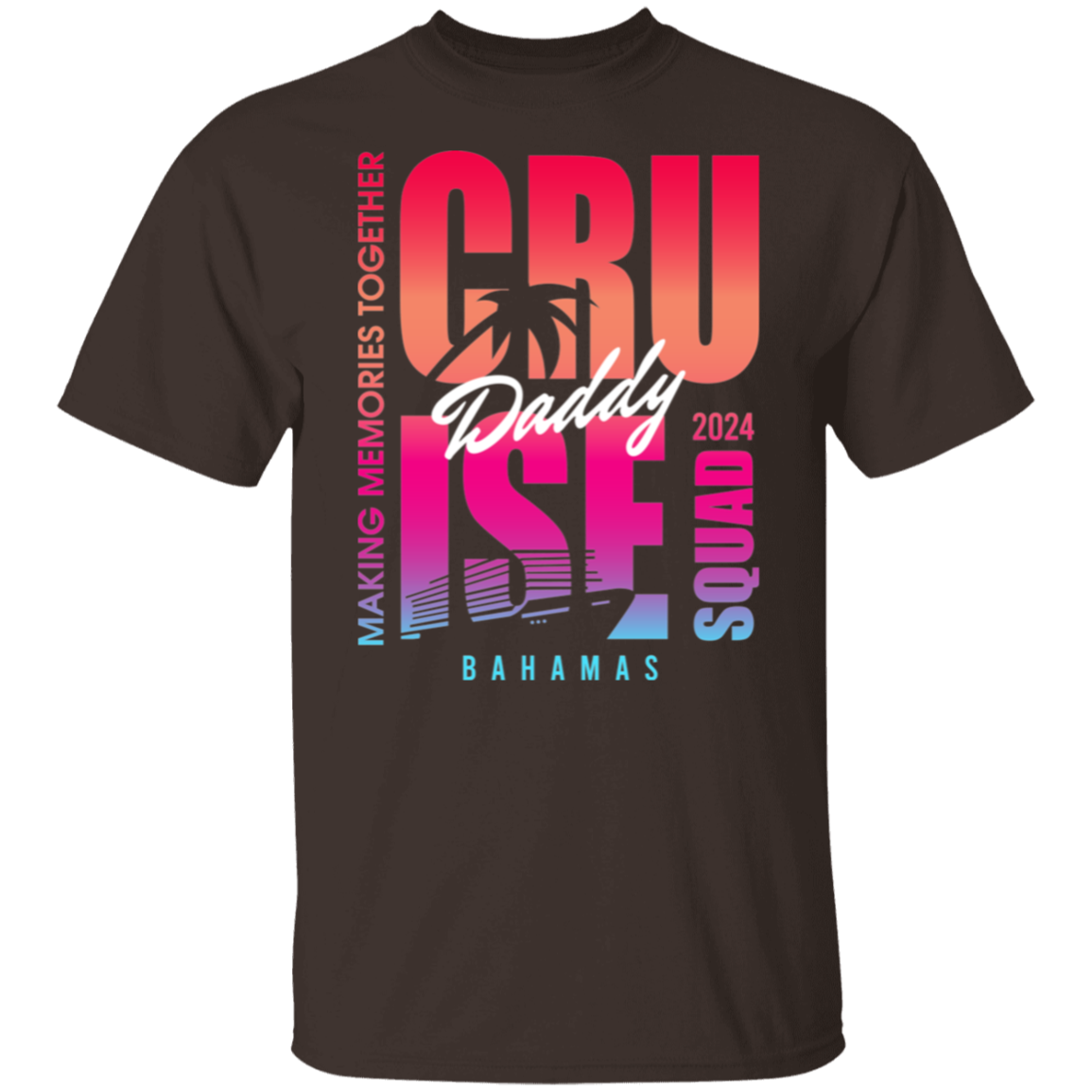 Black Taped Neck T Shirt