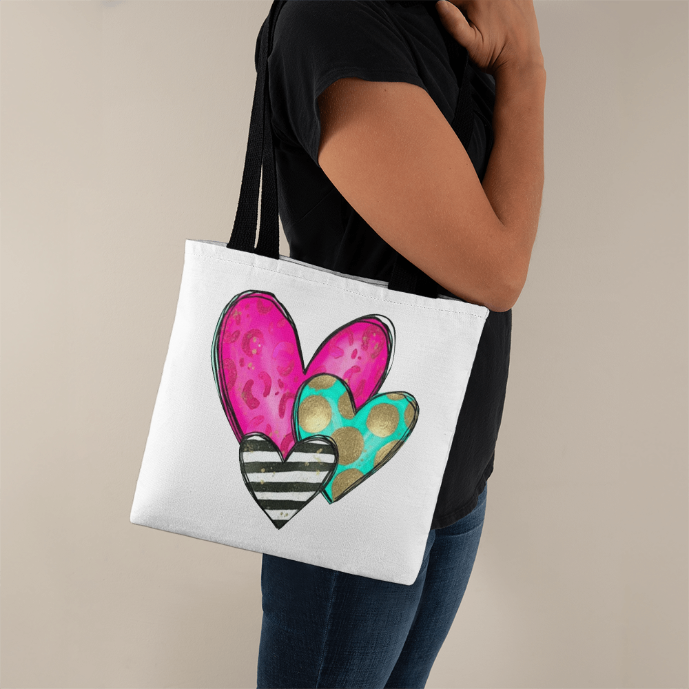 Eco-Friendly Tote Bag