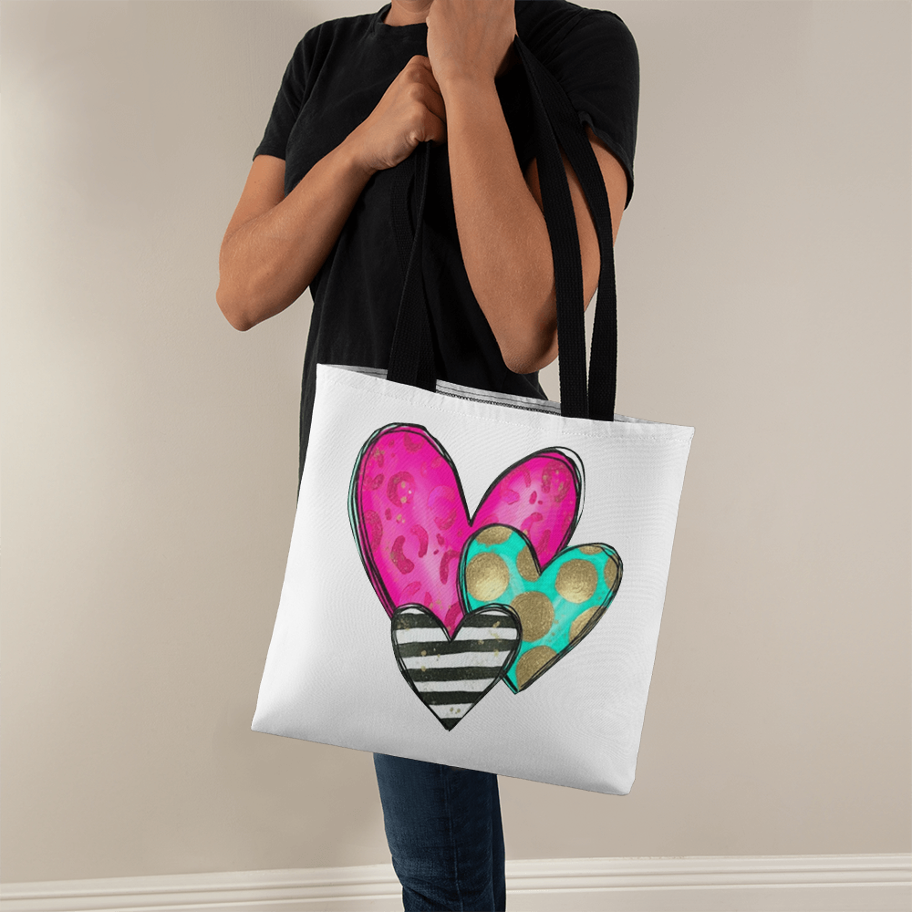 Eco-Friendly Tote Bag