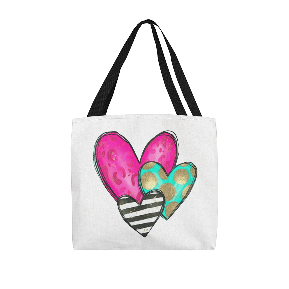 Eco-Friendly Tote Bag