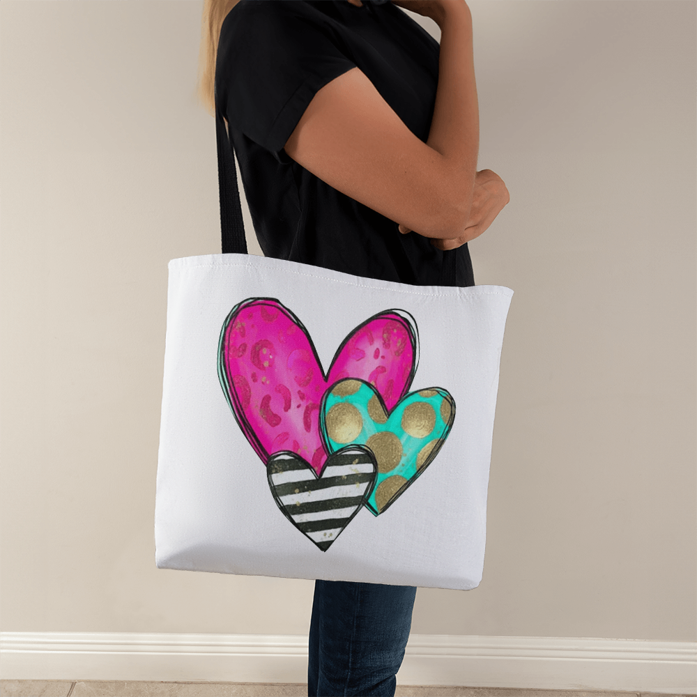 Eco-Friendly Tote Bag