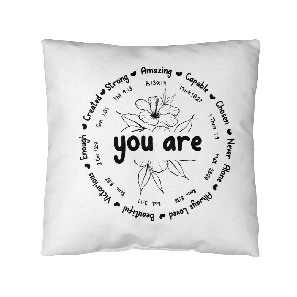 Pillow Collection Cushion