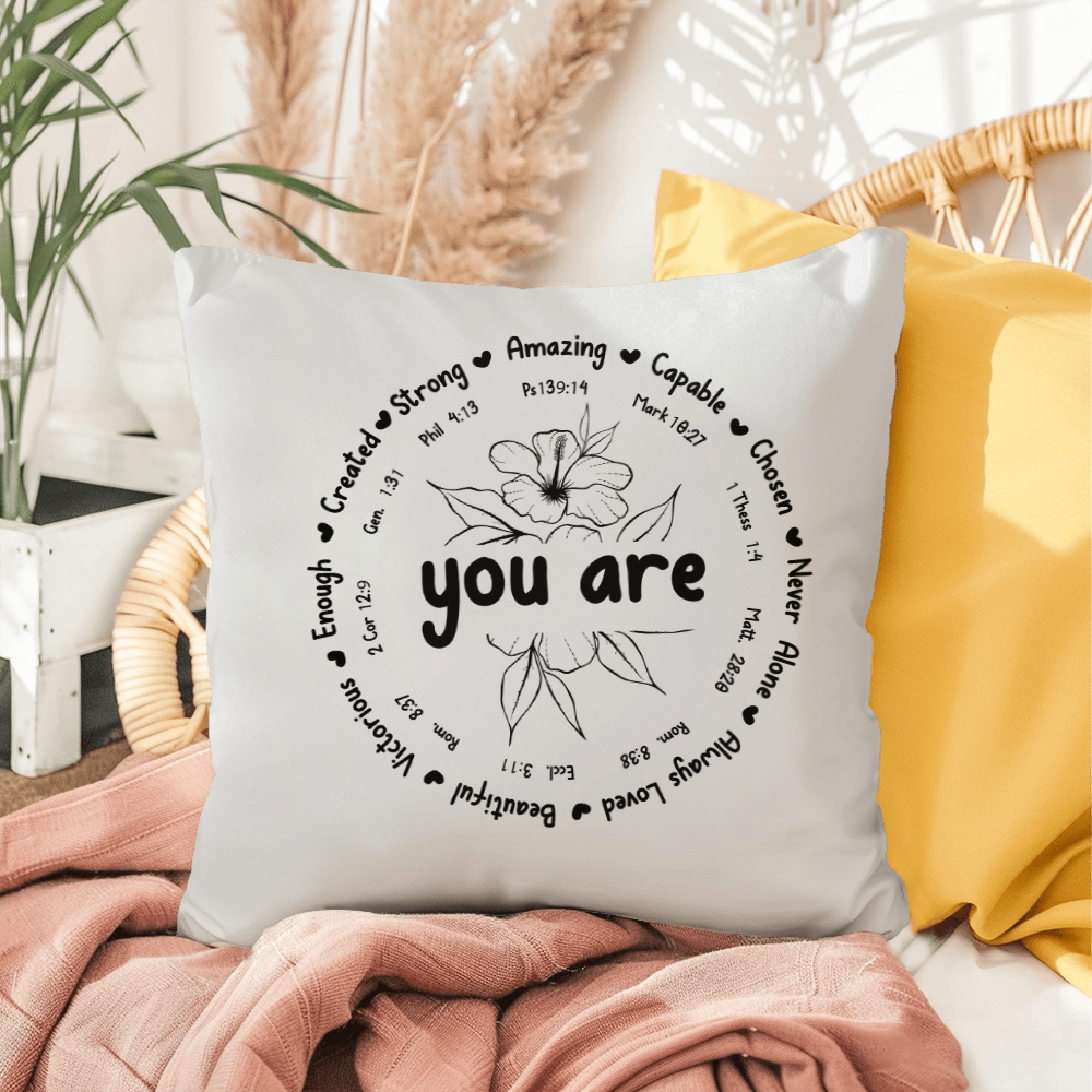 Pillow Collection Cushion