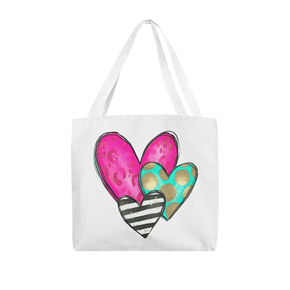 Eco-Friendly Tote Bag