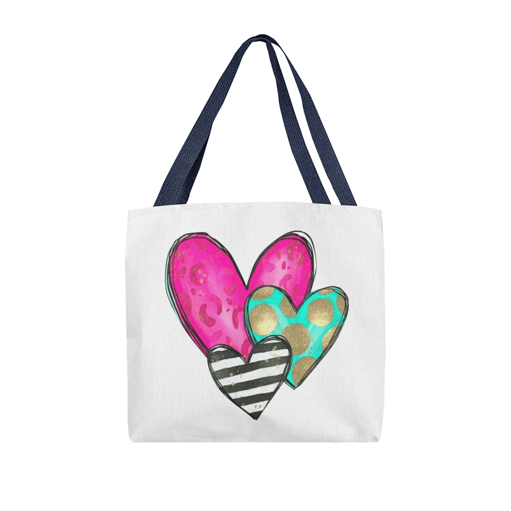 Eco-Friendly Tote Bag