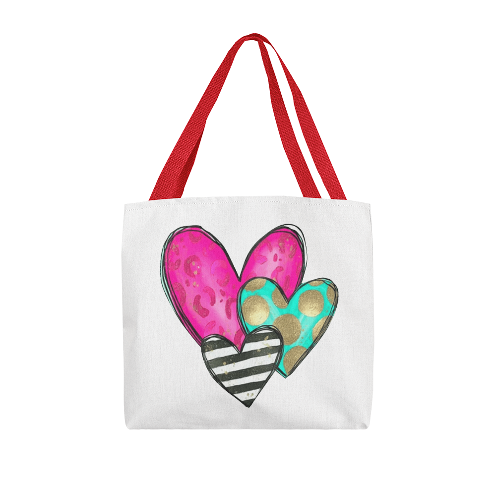 Eco-Friendly Tote Bag