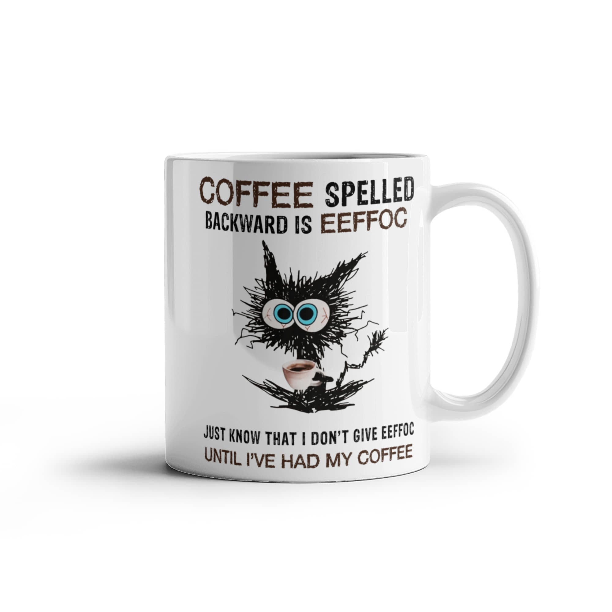 Mugs with Unique Designs