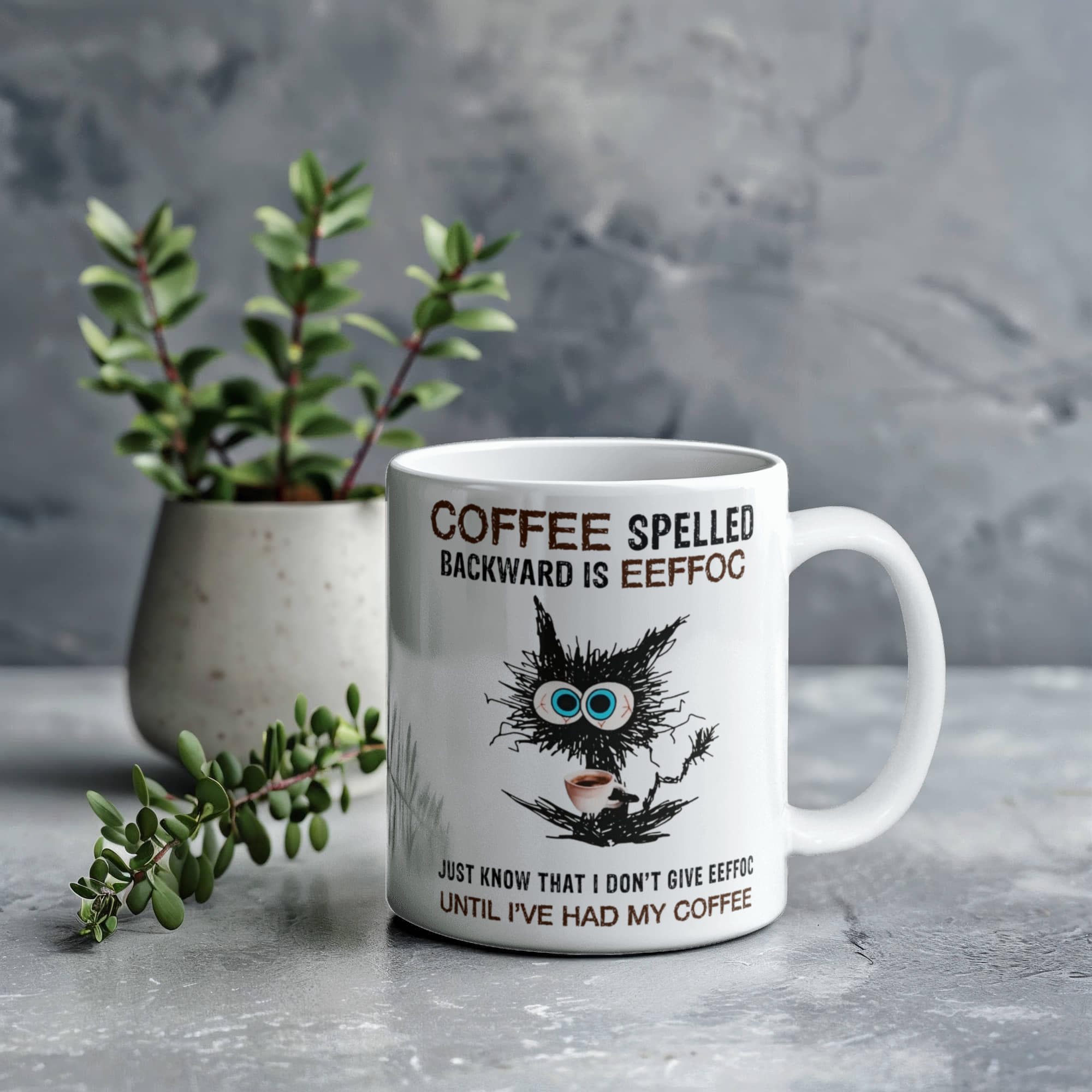 Mugs with Unique Designs