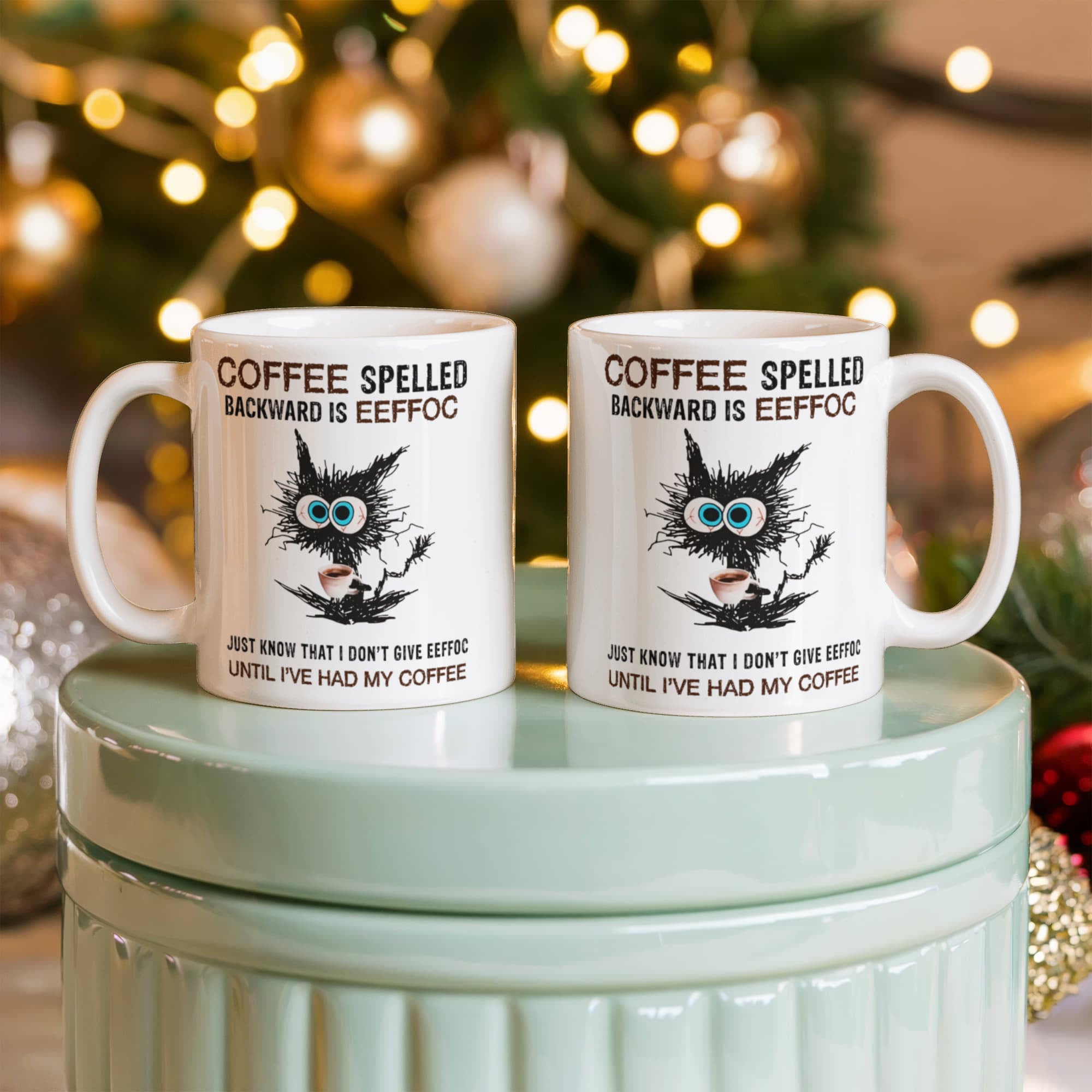 Mugs with Unique Designs