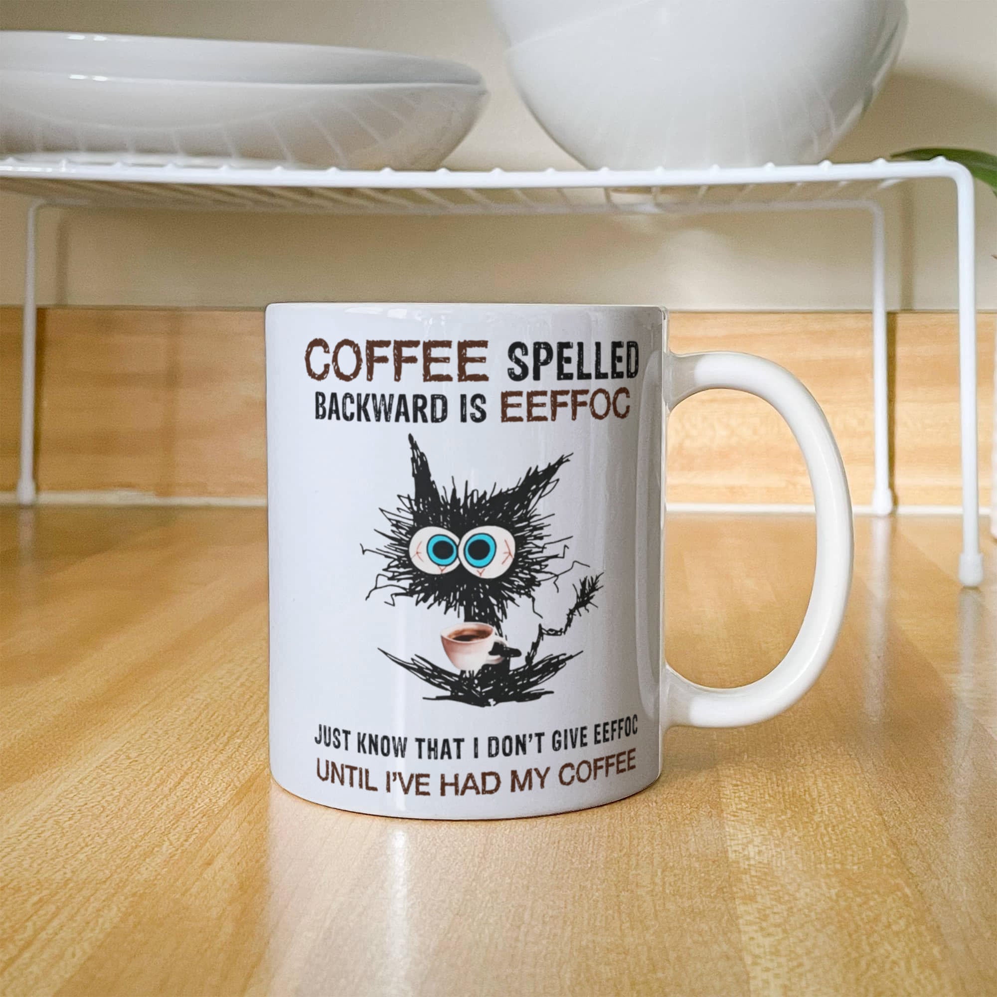 Mugs with Unique Designs