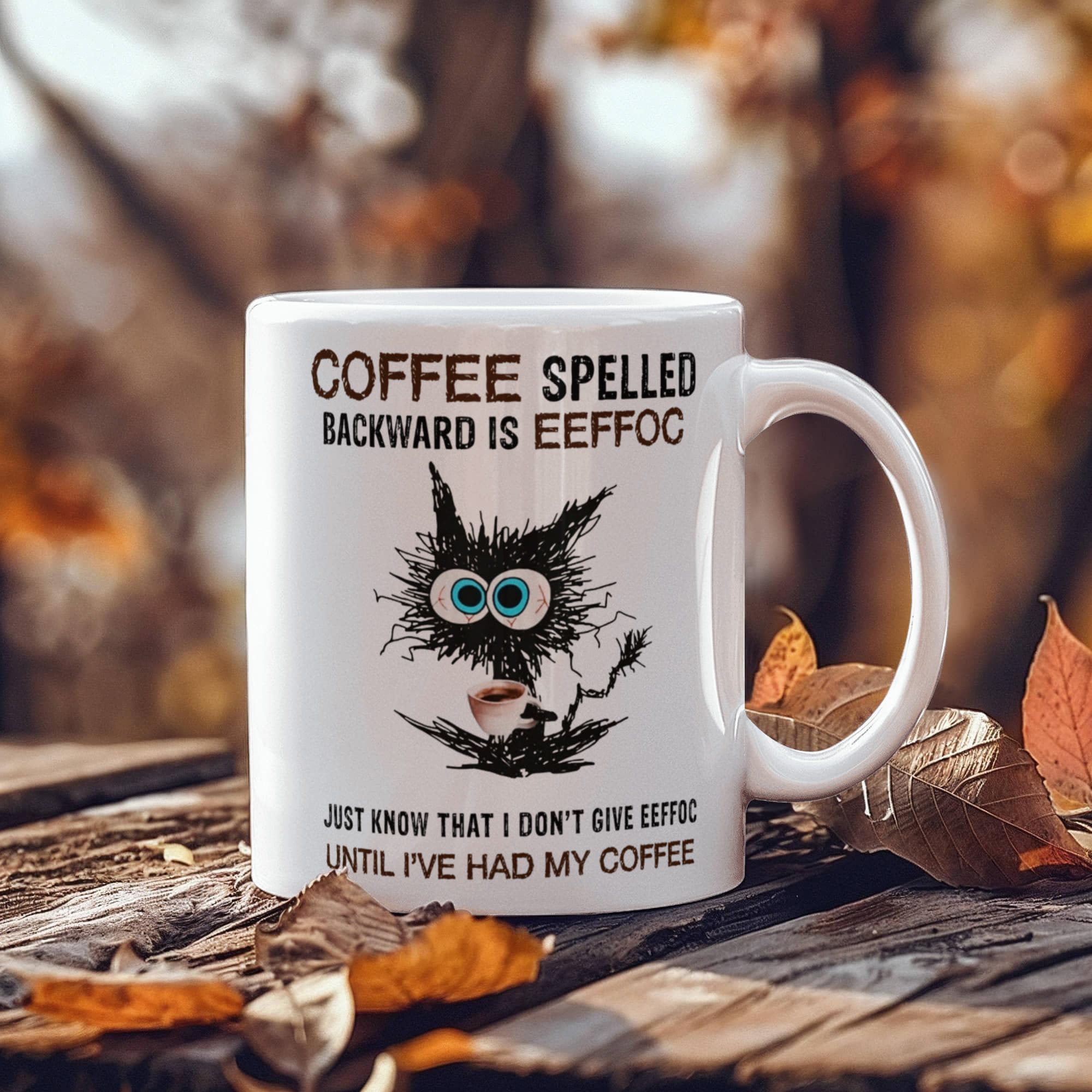 Mugs with Unique Designs